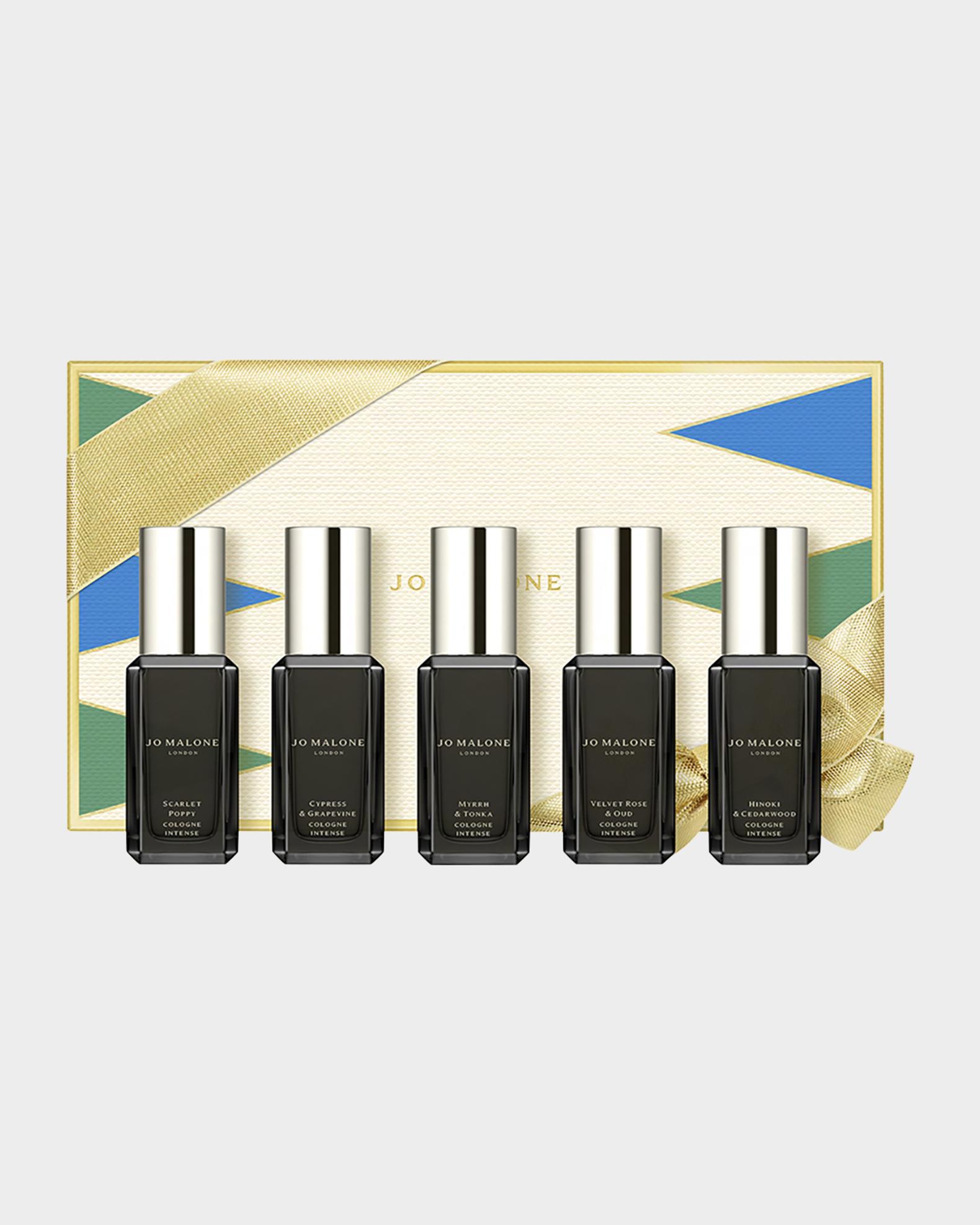 Jo Malone London Mini Cologne Intense Collection Gift Set | Neiman Marcus