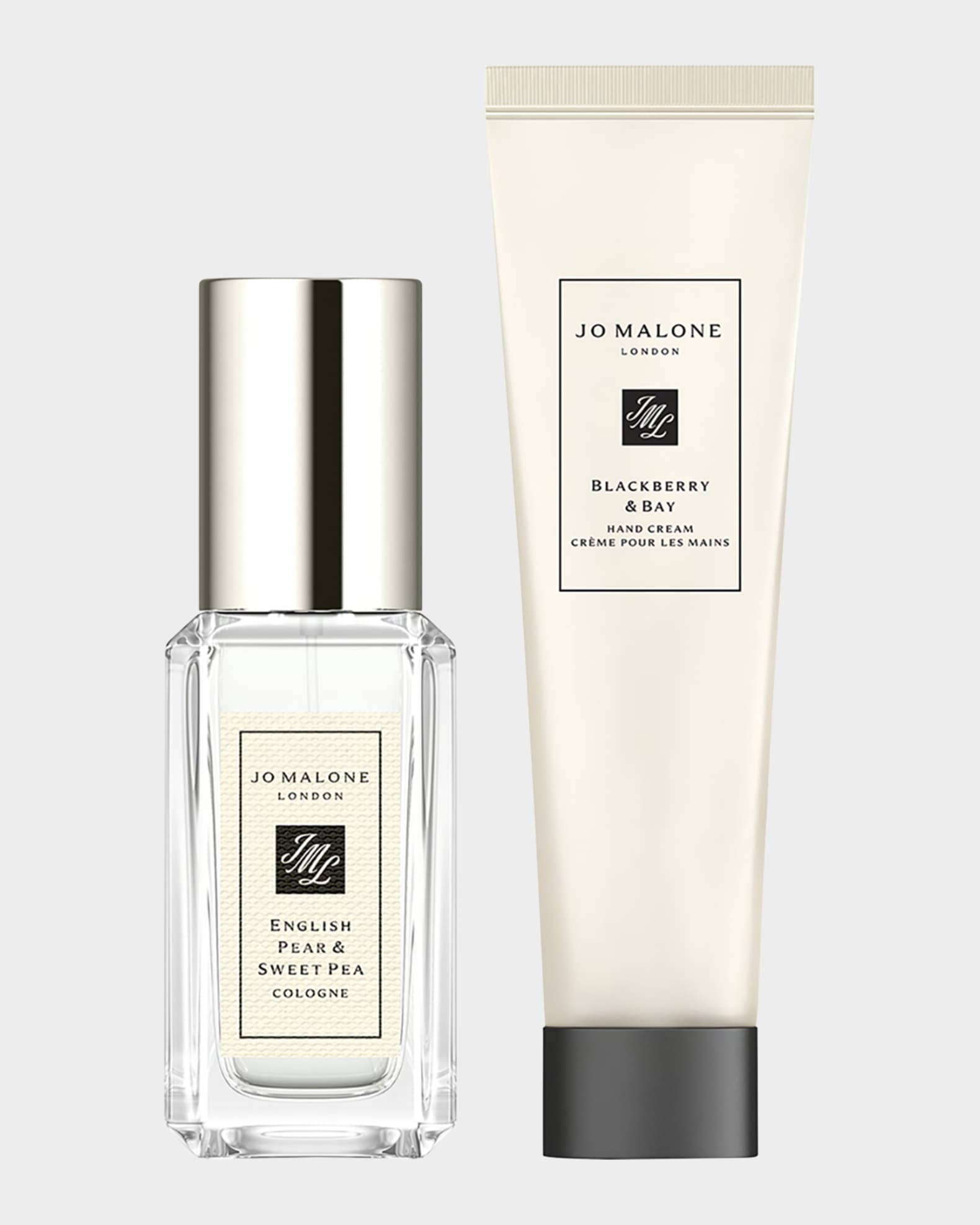 Jo Malone London Ornament Hand Cream & Cologne Gift Set | Neiman