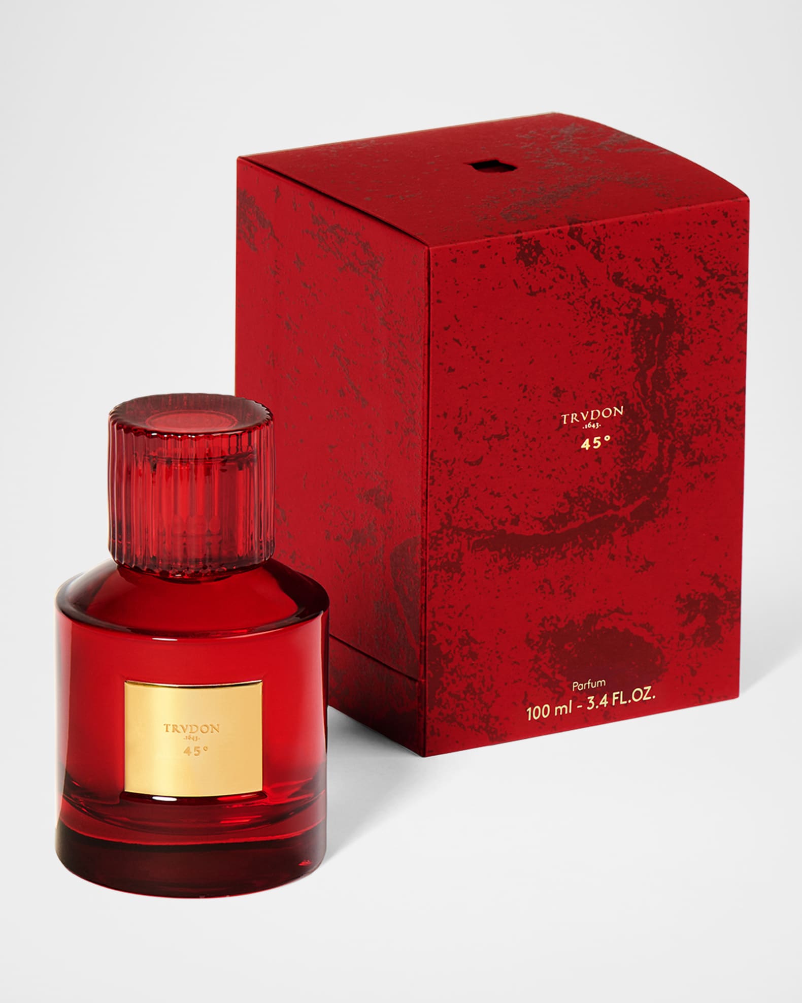 45° Parfum, 3.4 oz.