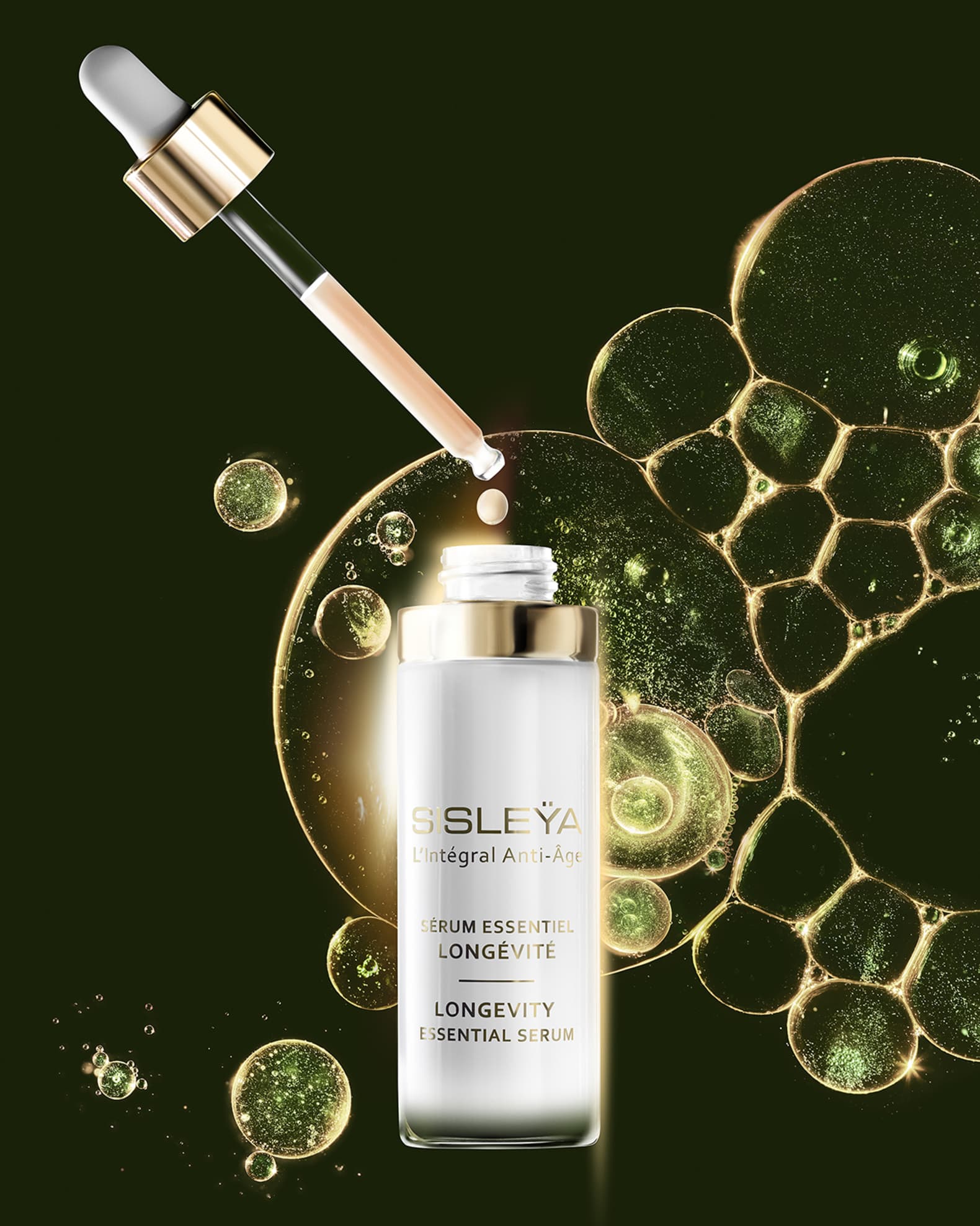 sisley美容液 美容液 Sisley シスレー / sisley 美容液の通販 - アットコスメ公式通販