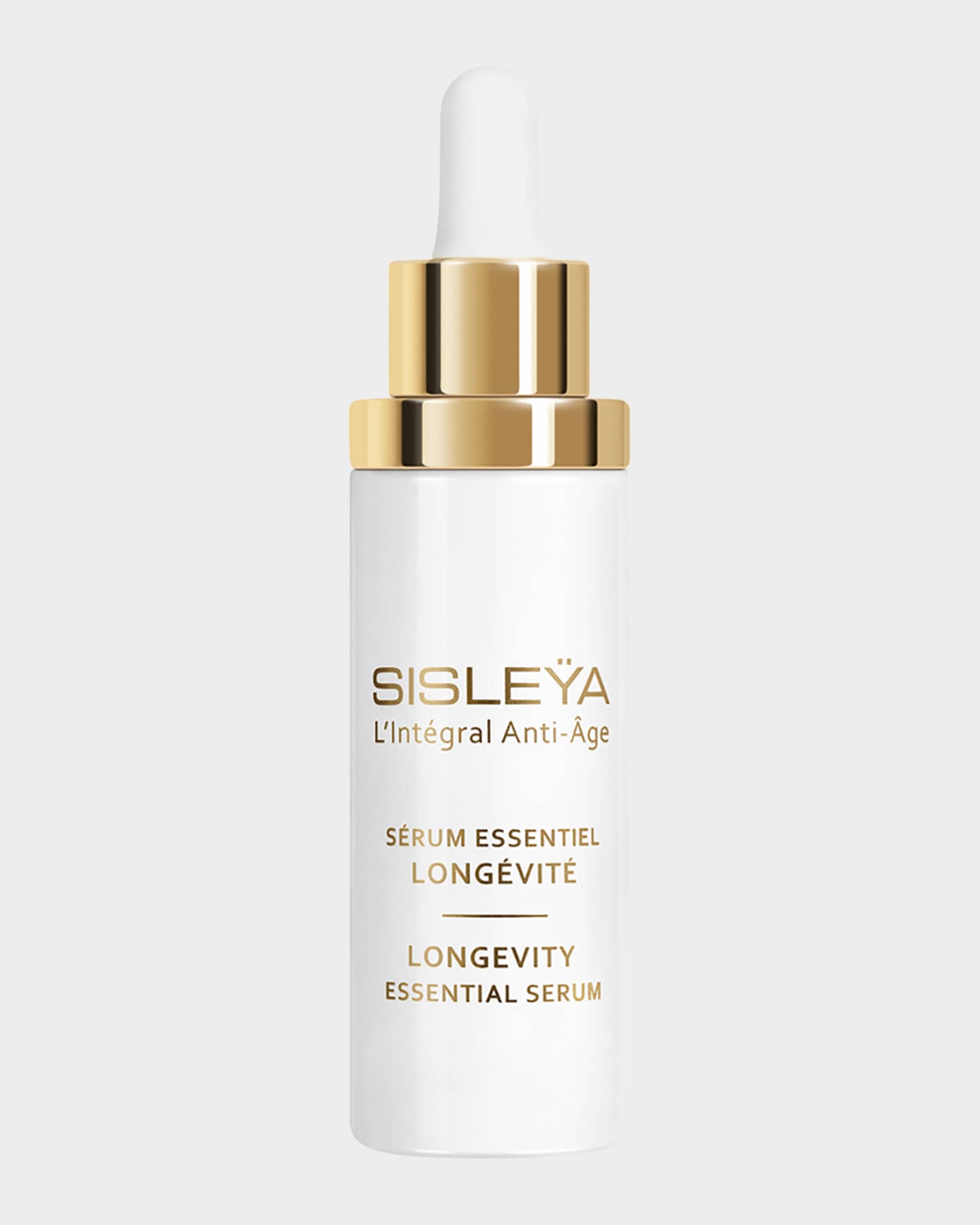Sisleÿa L'Integral Anti-Age Longevity Essential Serum 0