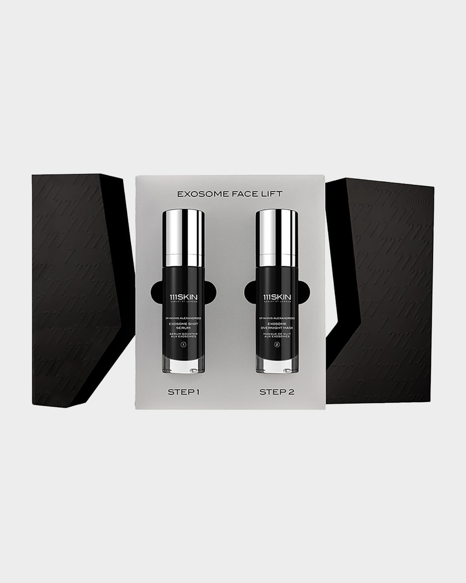 111SKIN Exosome Face Lift 4-Week At-Home Treatment Set, 2 x 1.01