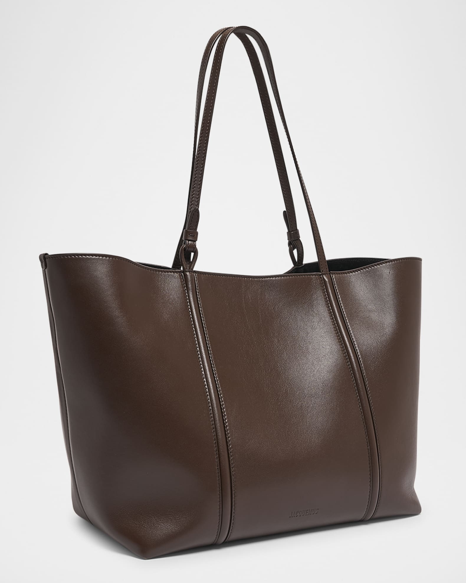 Le Marino Leather Tote Bag