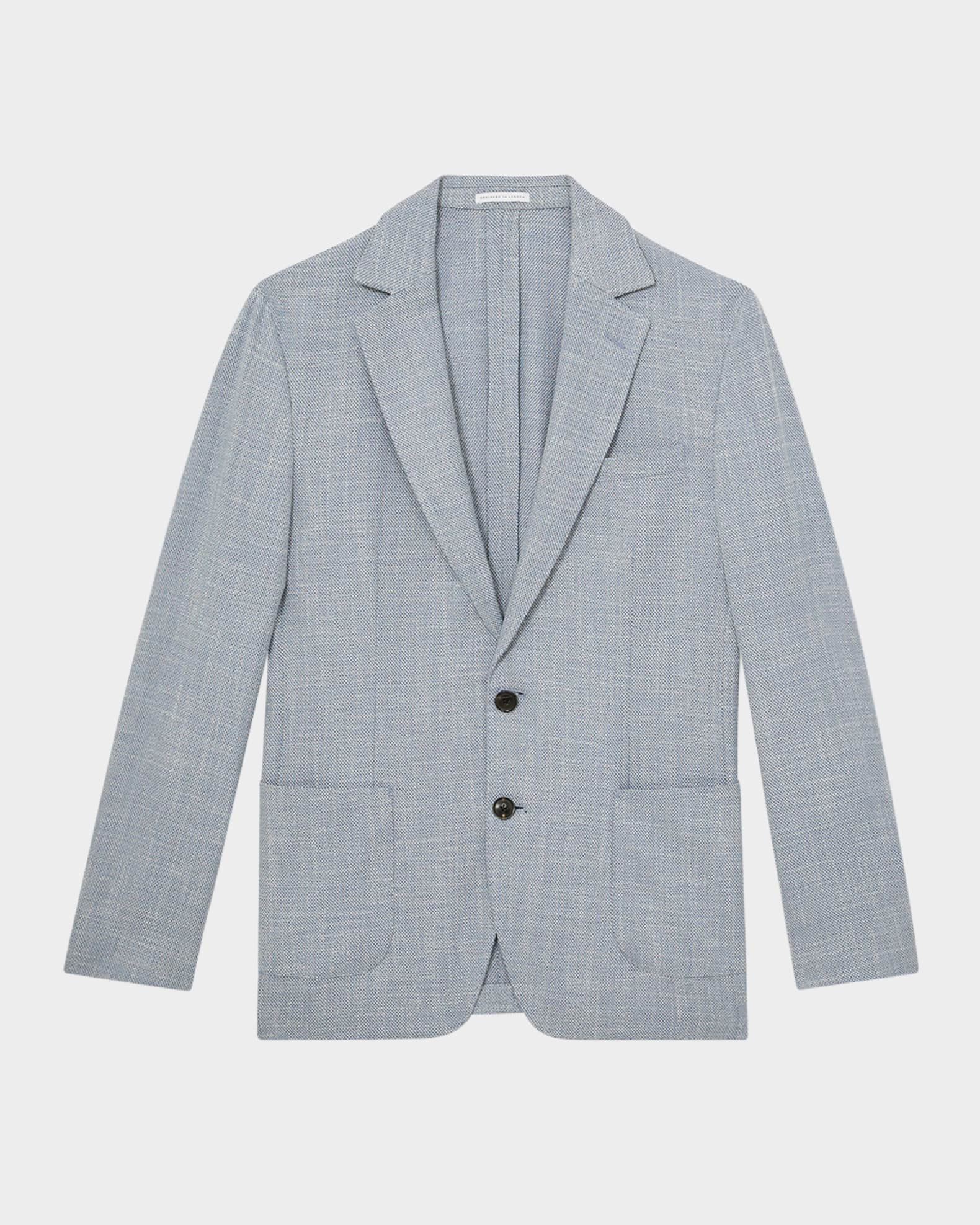 Men's Aphrodite Single-Breasted Sport Coat 0