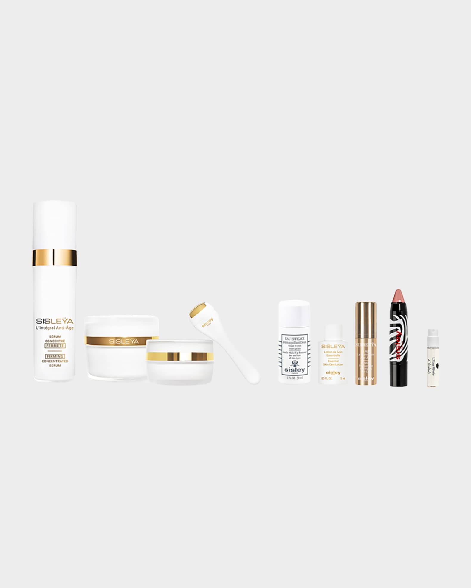 Prestige Vanity Sisleÿa L'Intégral Anti-Age Set 1