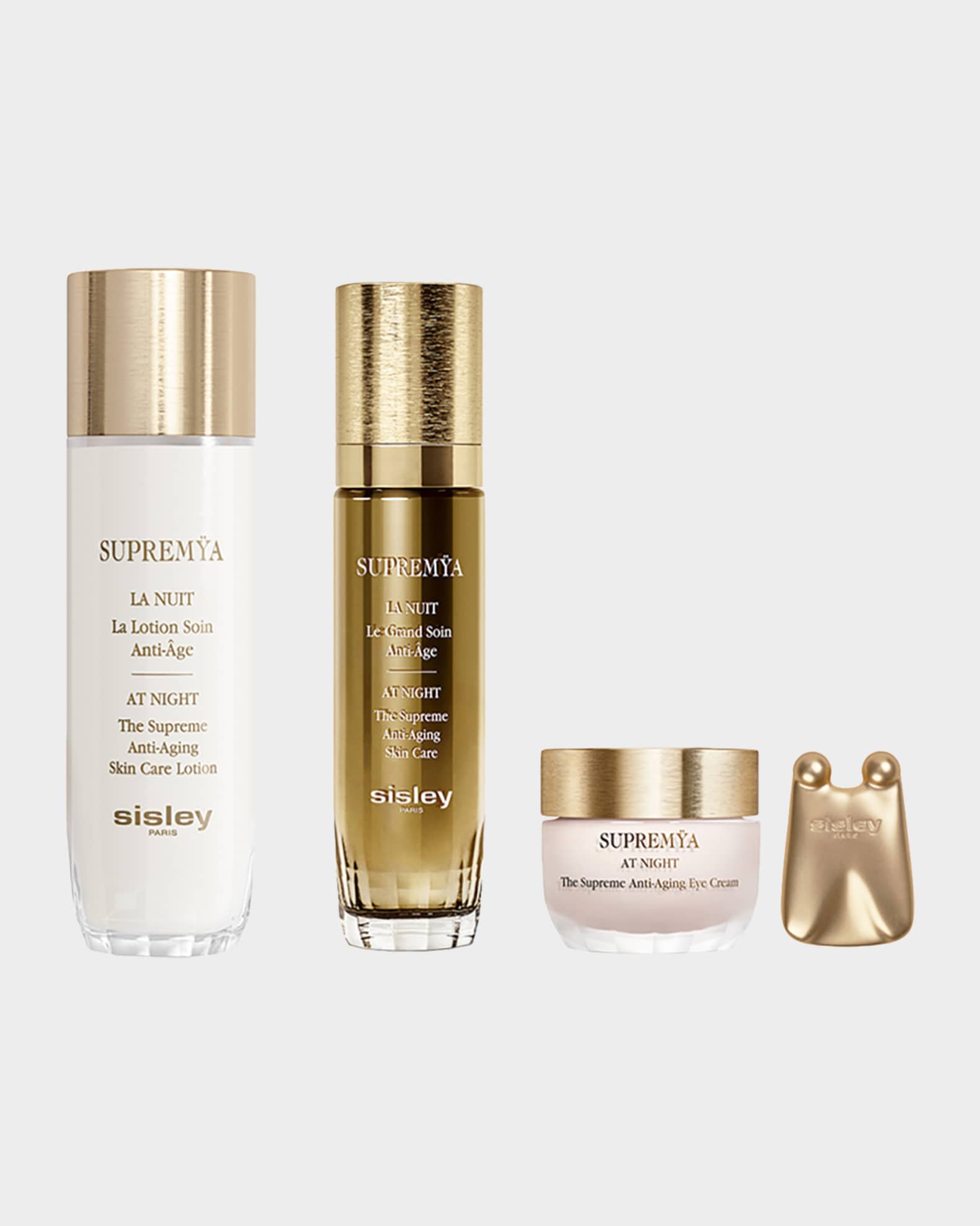 Prestige Coffret Supremya 3-Piece Set  1