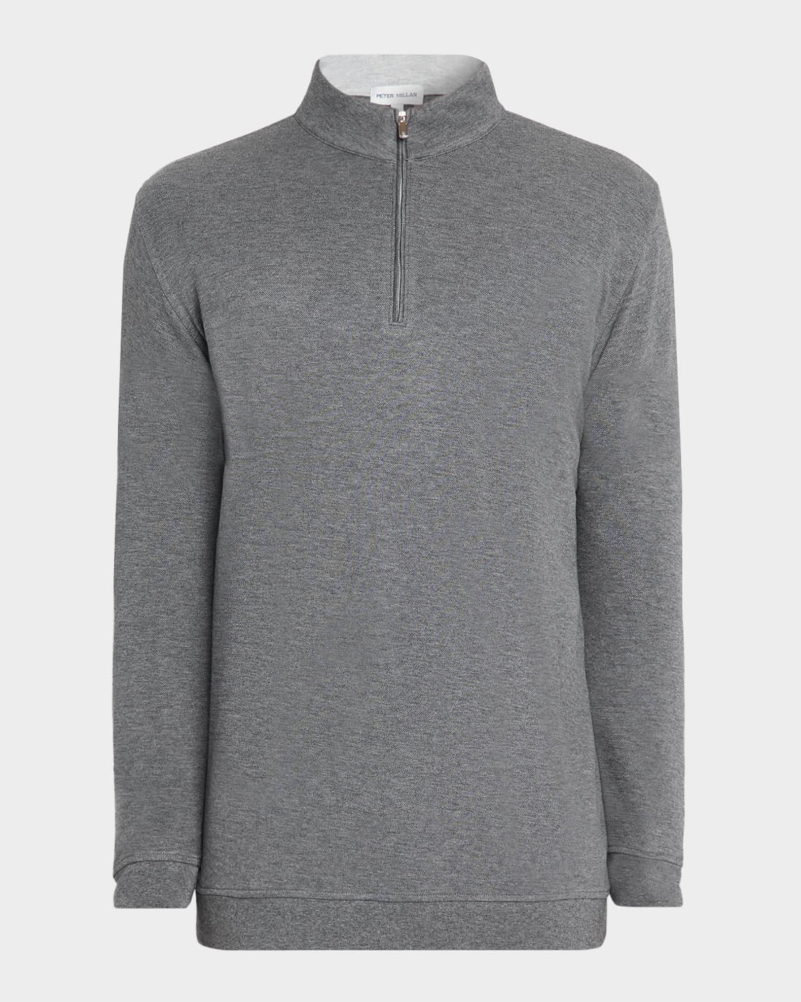Men's Cashiers Performance Twill Sport Shirt 0