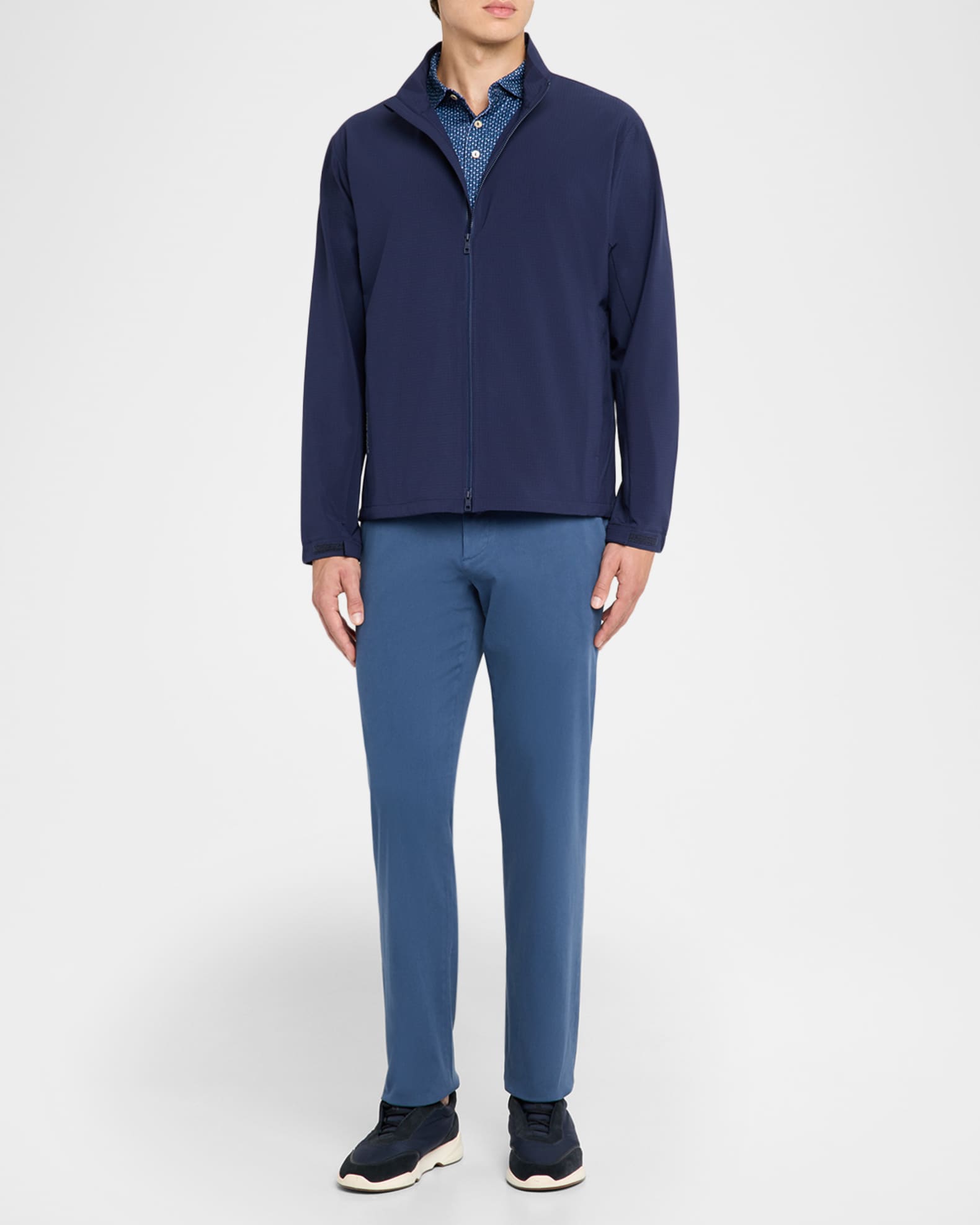 Men's Gust Water-Resistant Jacket 1