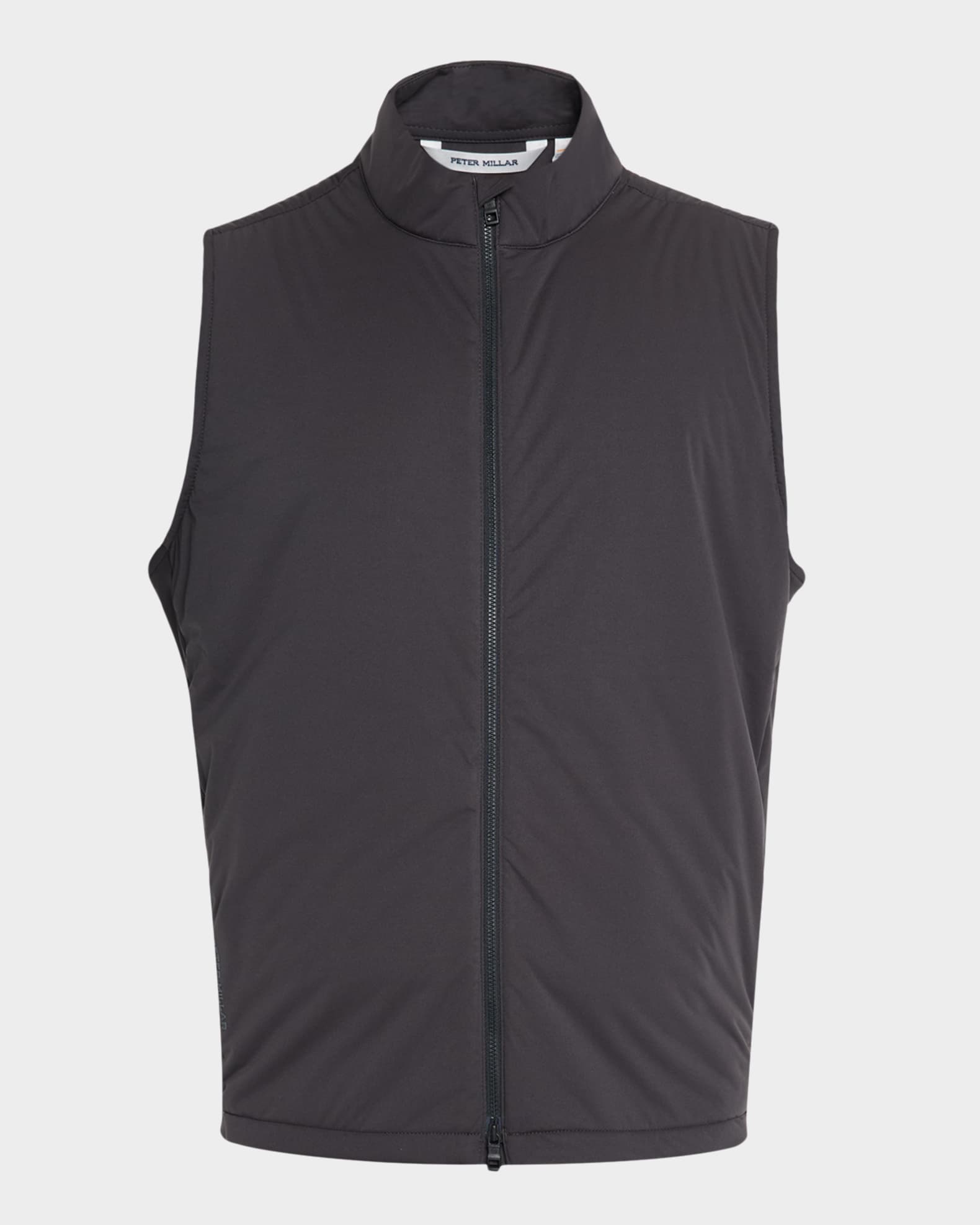 Men's Fuse Water-Resistant Hybrid Vest 0