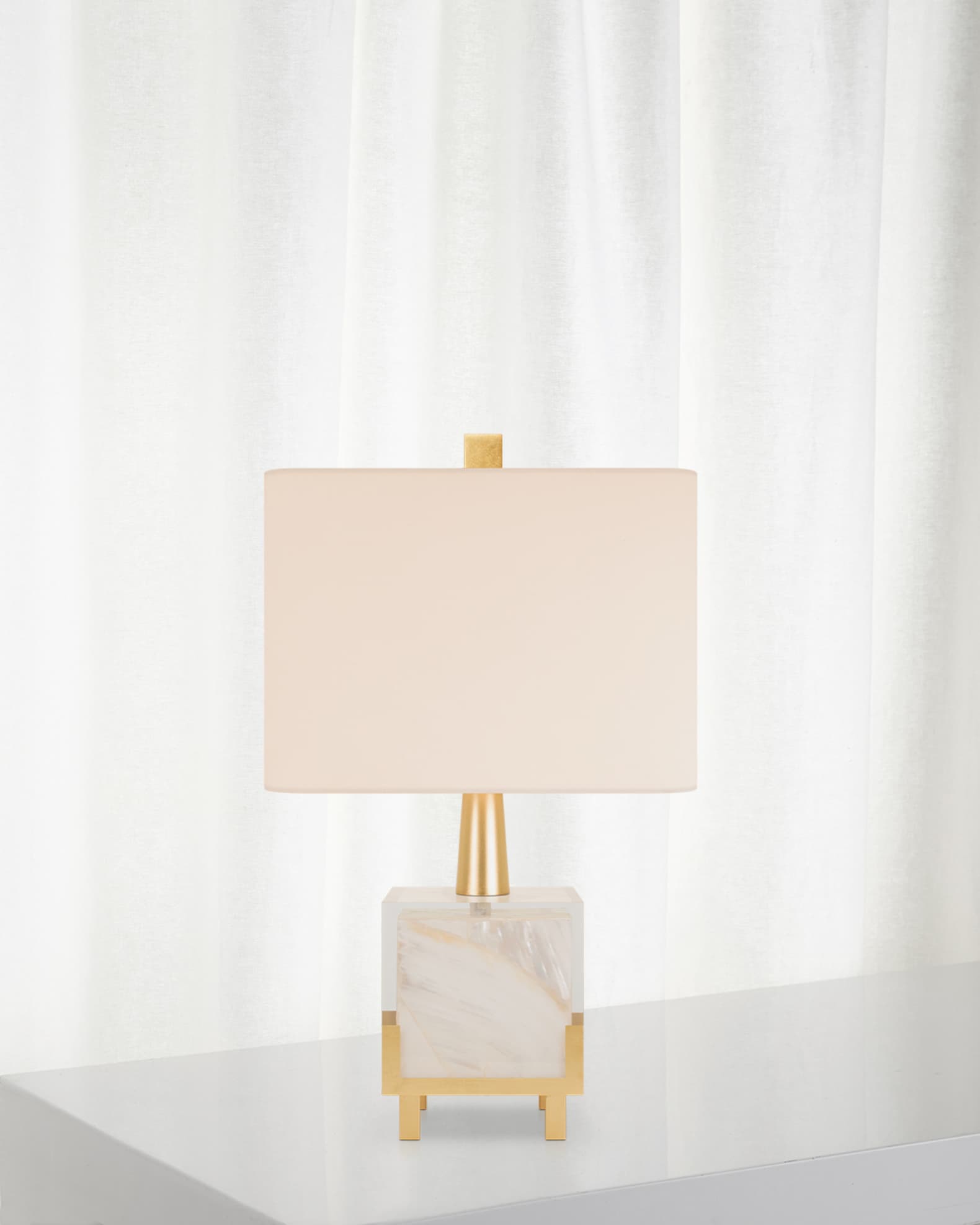 Petit Fors 18" Accent Lamp 1