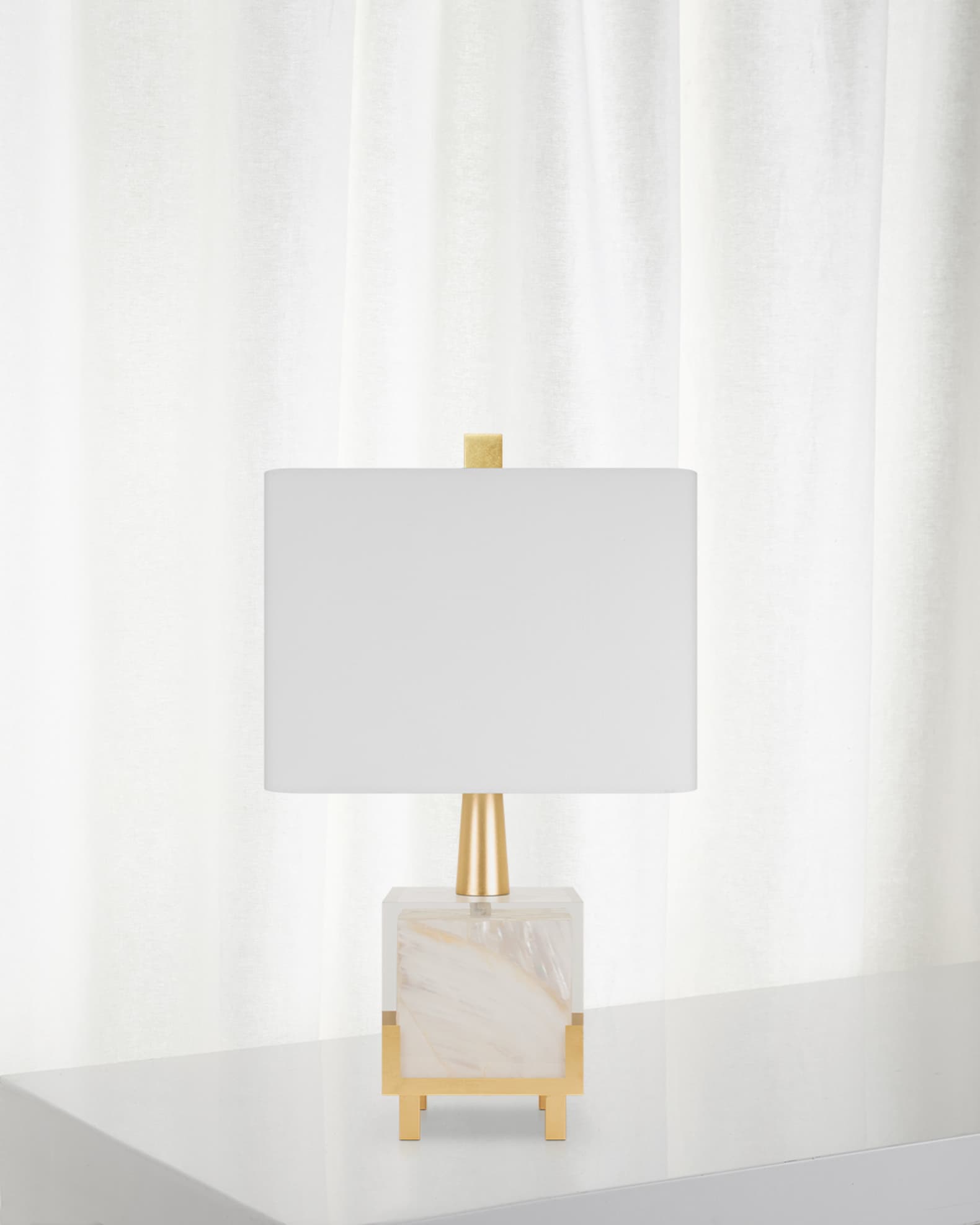 Petit Fors 18" Accent Lamp 0