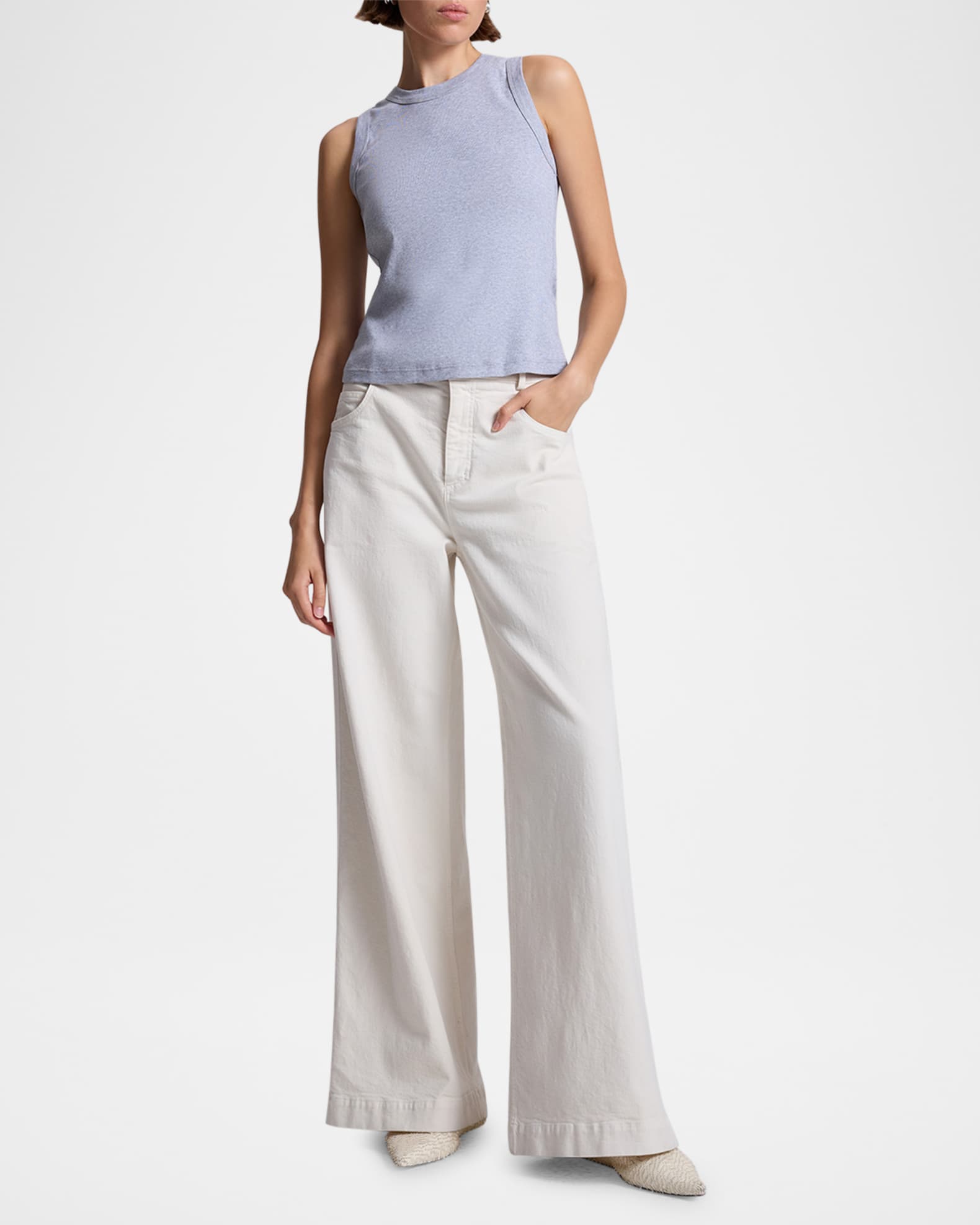 Hadley Tank Top 1