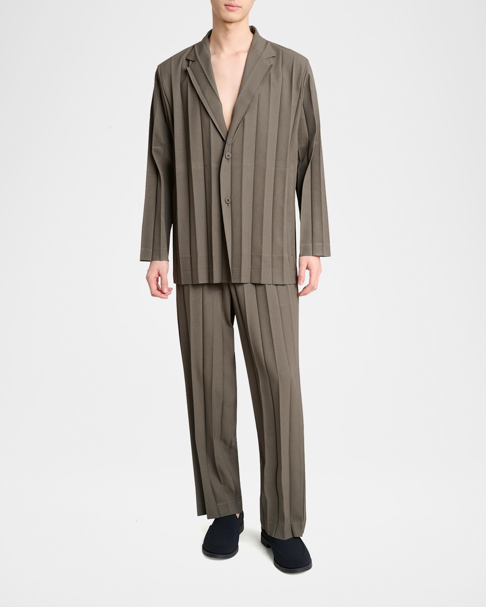 Homme Plisse Issey Miyake Men