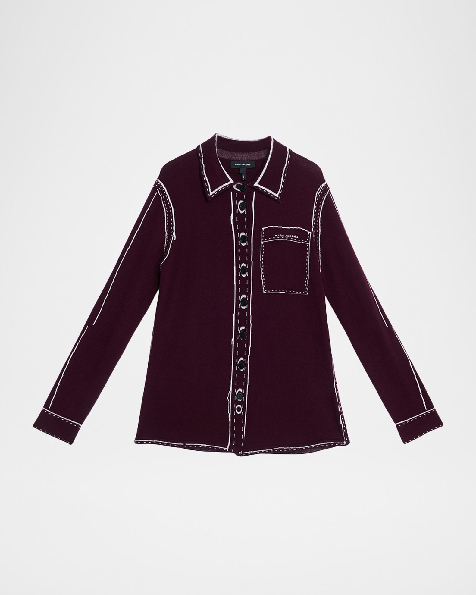 Marc Jacobs Trompe-L