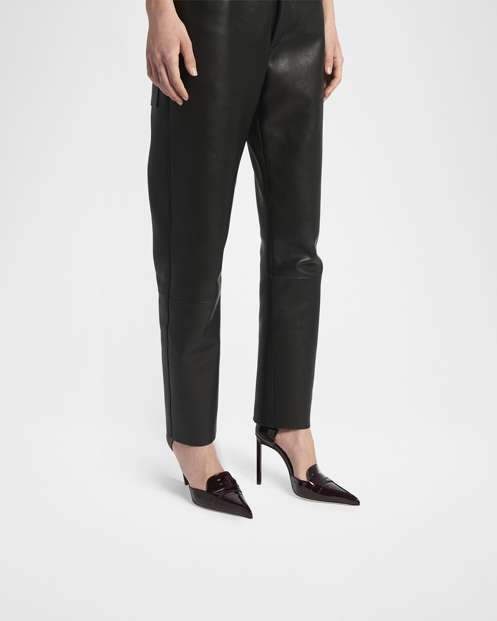 TOM FORD Eva Patent Leather Loafer d