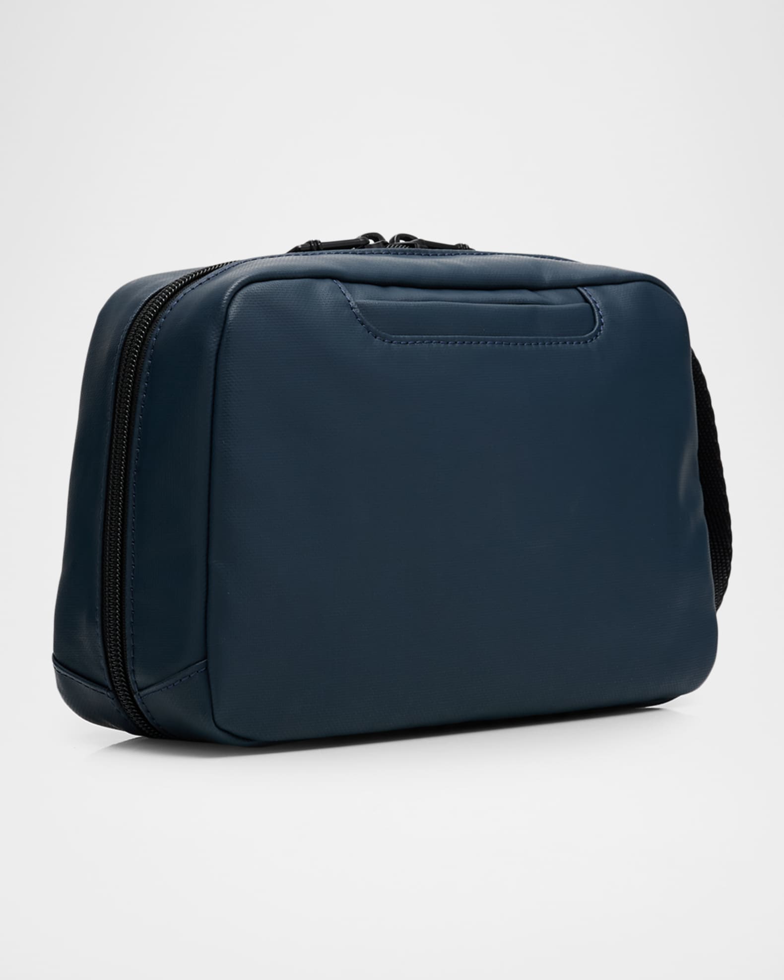 Tumi Alpha Bravo Response Travel Kit | Neiman Marcus