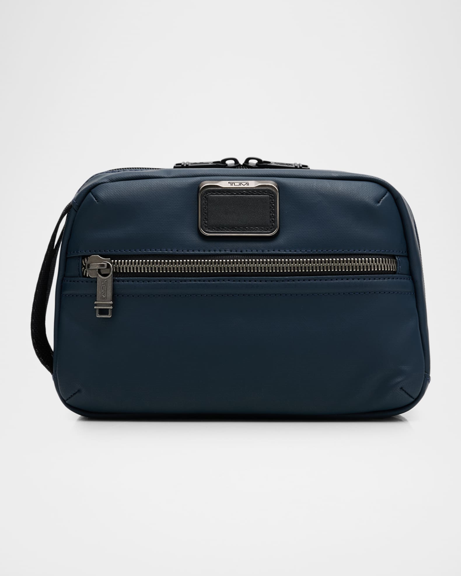 Tumi Alpha Bravo Response Travel Kit | Neiman Marcus