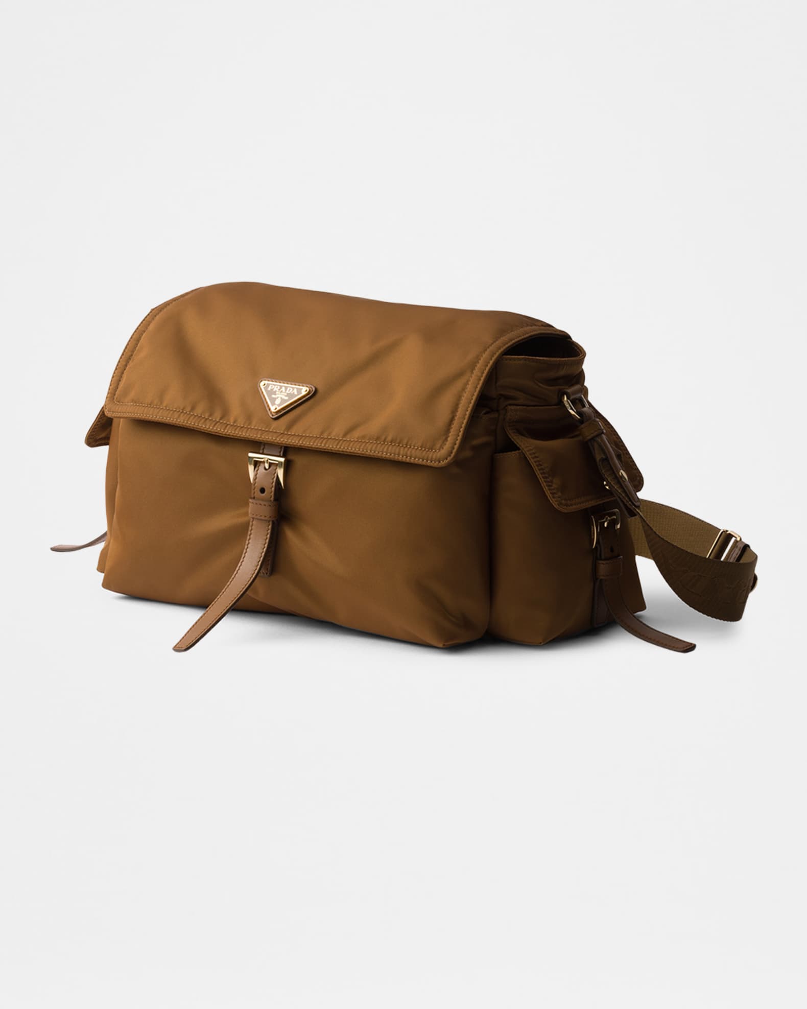 n*a様 PRADA ナイロンバッグ Prada Explore Large Re-Nylon Shoulder Bag | Neiman Marcus