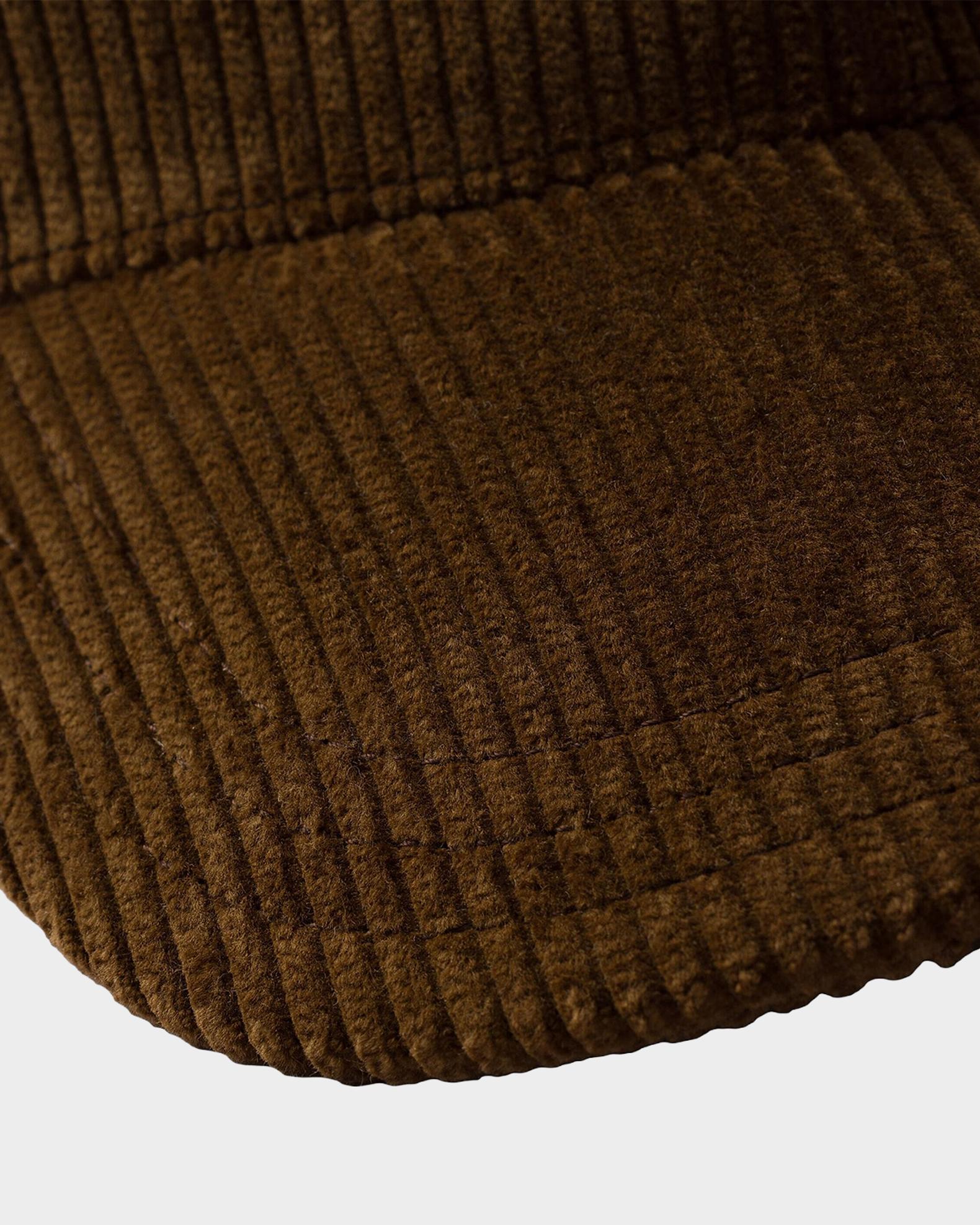 Prada Corduroy Baseball Cap | Neiman Marcus