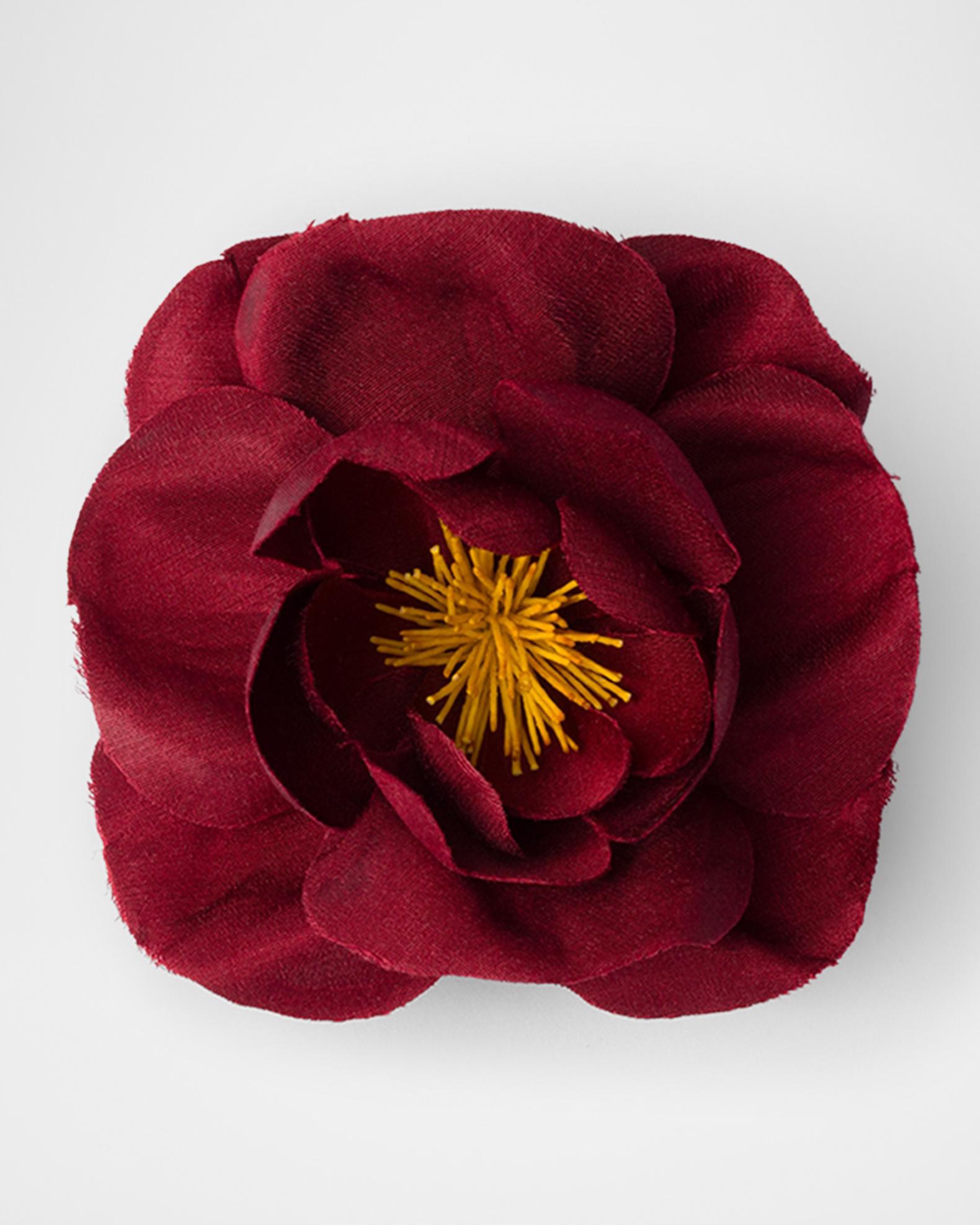 Prada Radzimir Flower Brooch | Neiman Marcus