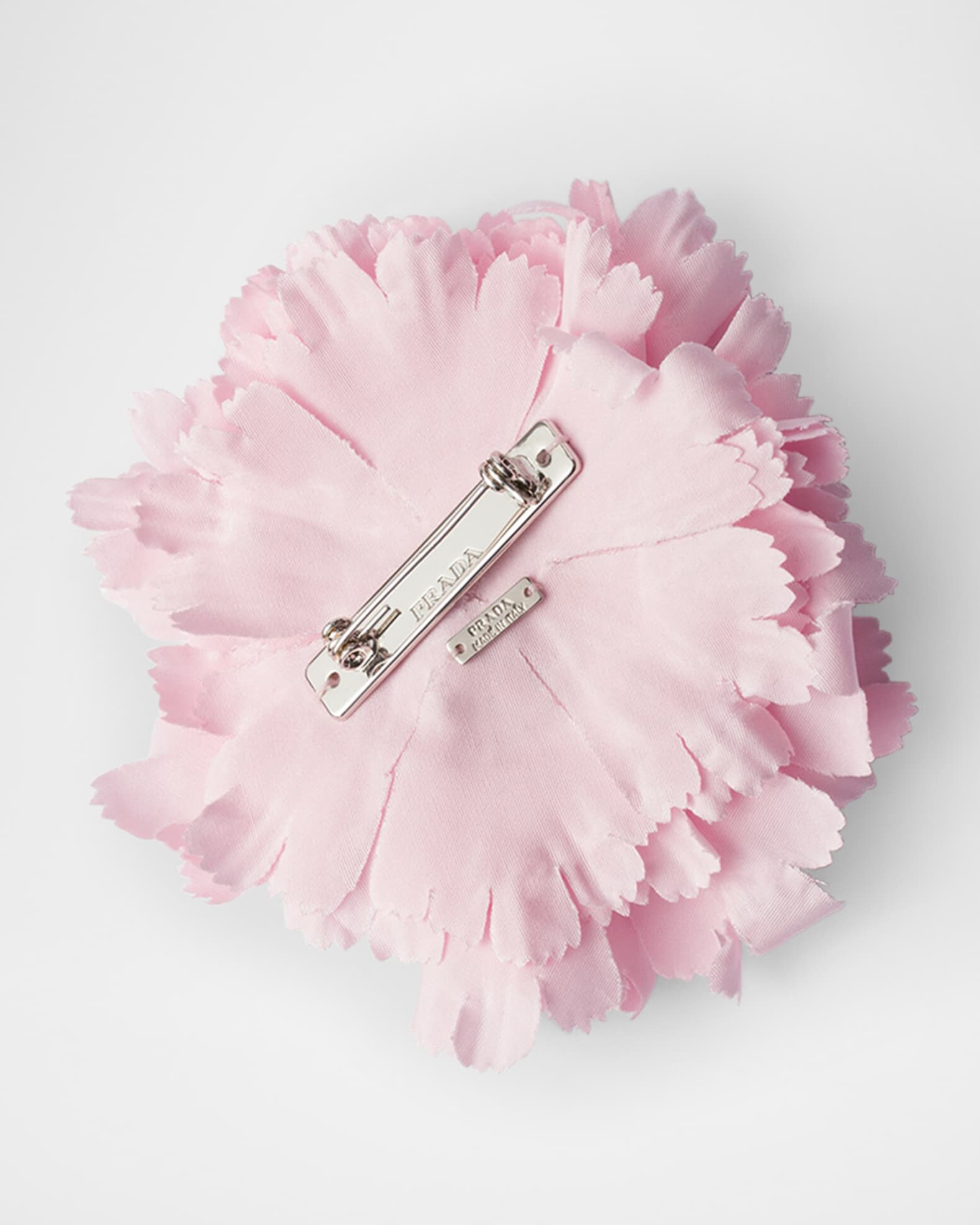 PRADA ブローチ Prada Poplin Flower Brooch | Neiman Marcus