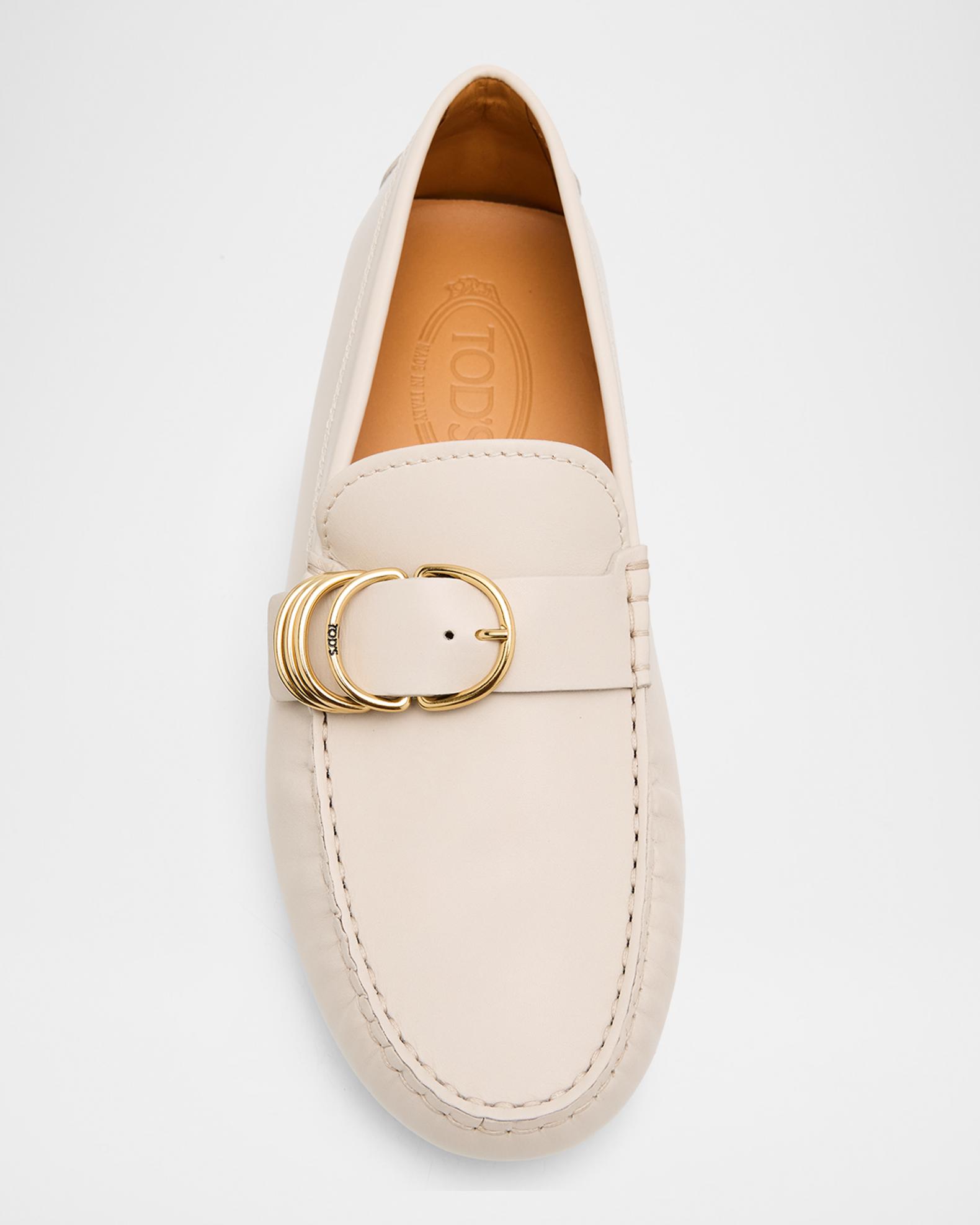 Tod’s Macro Clamp Oro Etrus Gommini Nuovo Tod main image 3