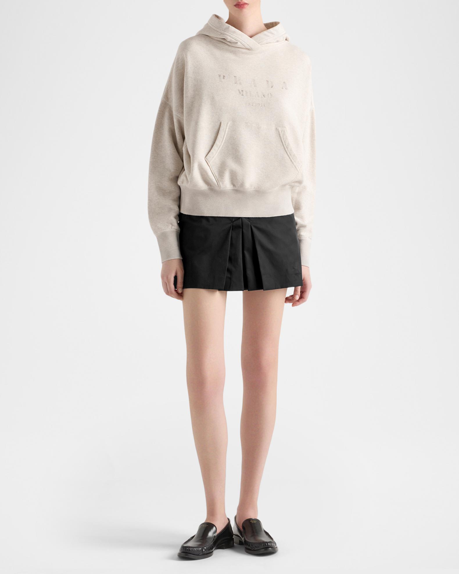 美品 PRADA 25SS Re-Nylon skirt Logo Print 美品 PRADA 25SS Re-Nylon skirt Logo Print Prada Re-Nylon Skirt