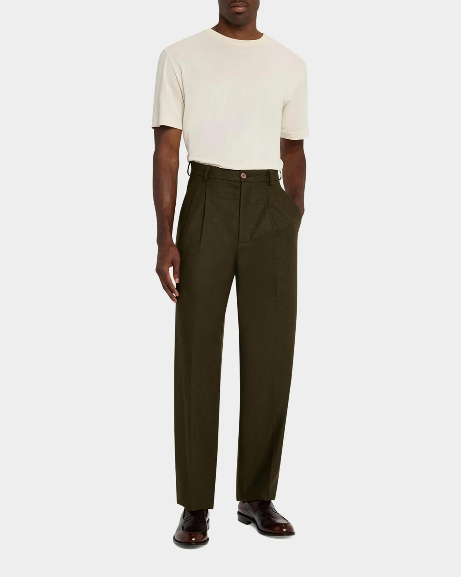 パンツ Magliano Black stripe Slacks Pants パンツ Magliano Black stripe Slacks Pants Magliano Black stripe