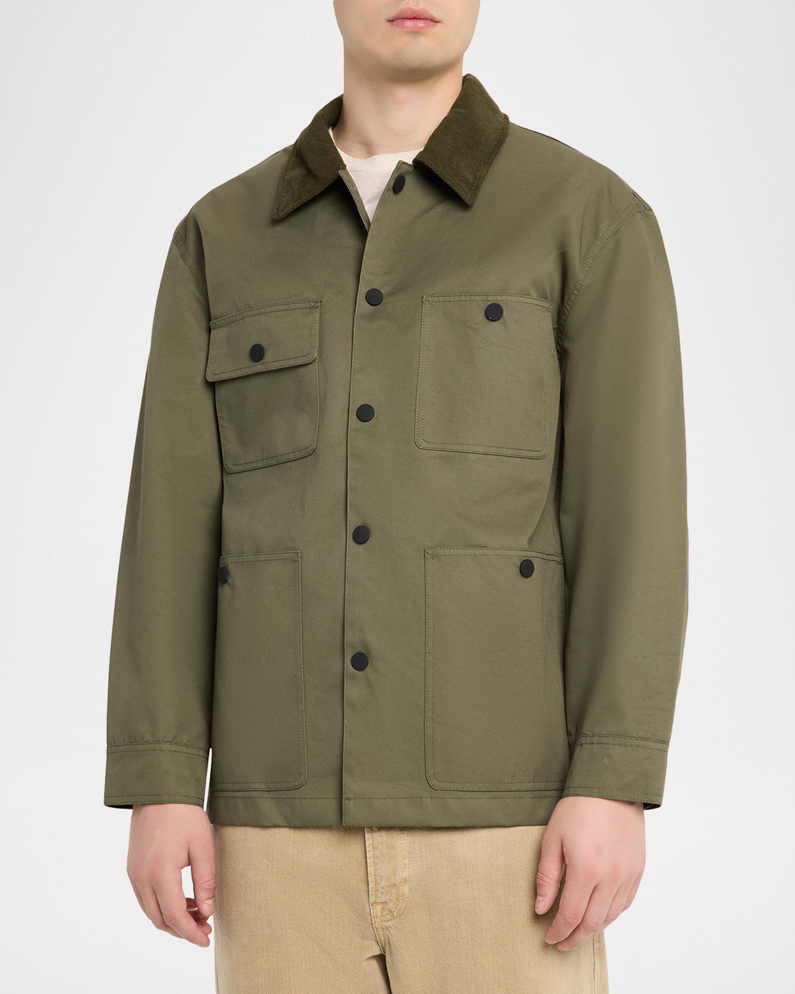 Giacca Havana color sabbia tailored fit | Lana, seta, lino e cashmere