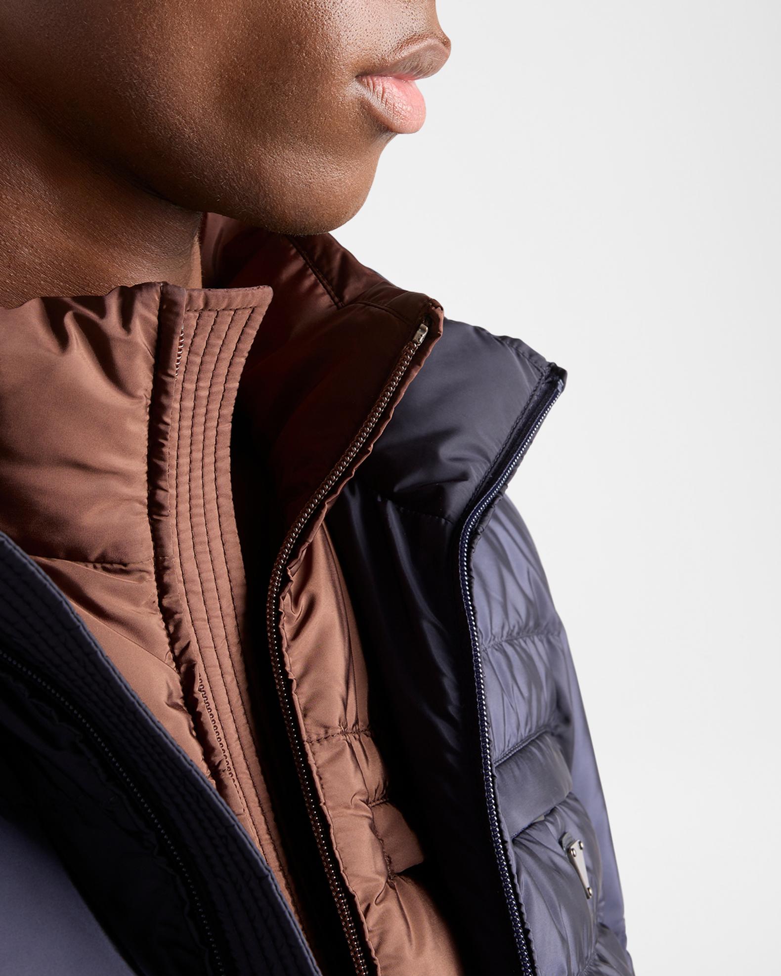 Prada Men's Re-Nylon Padded Vest | Neiman Marcus