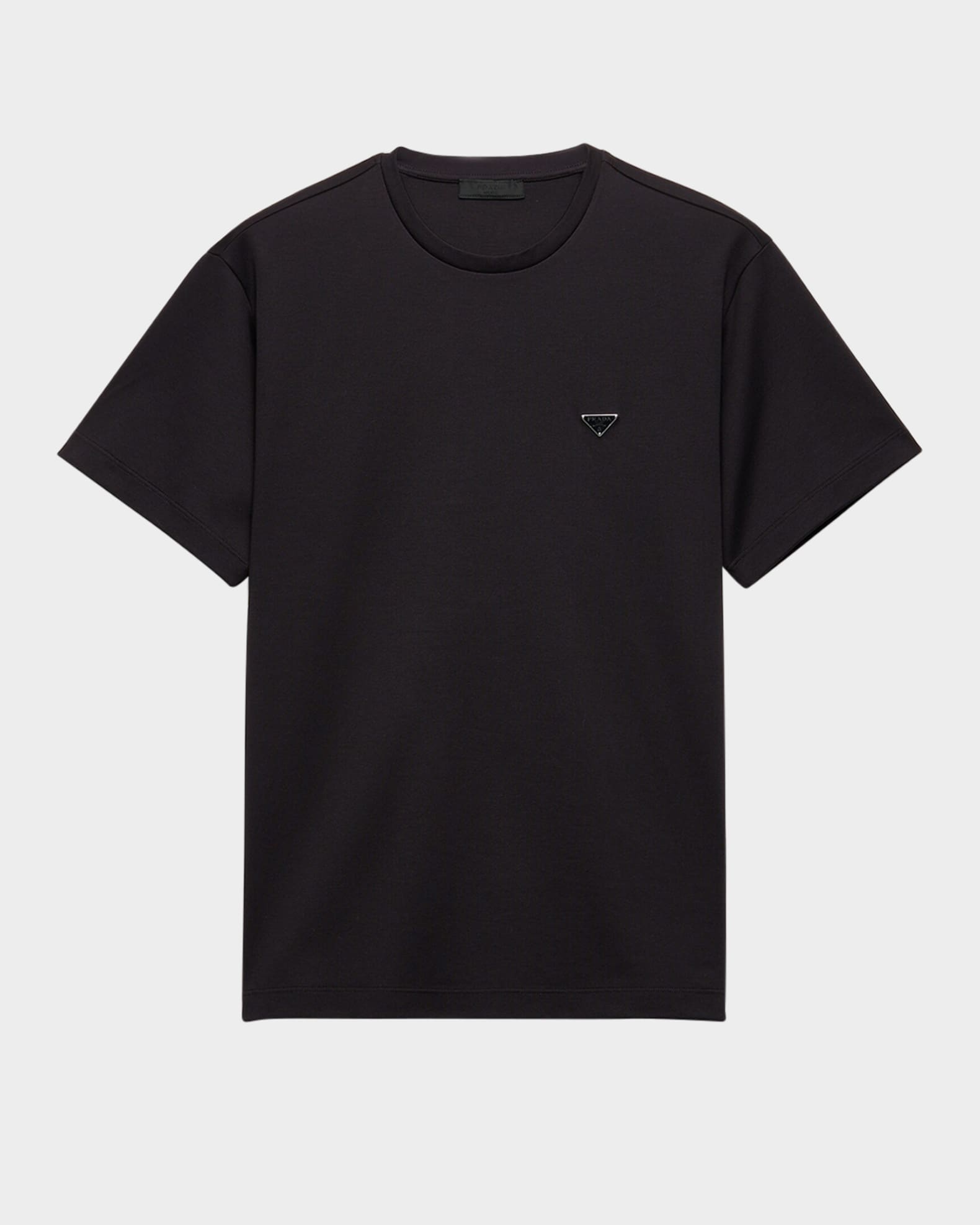 Men's Short-Sleeve Cotton T-Shirt 0