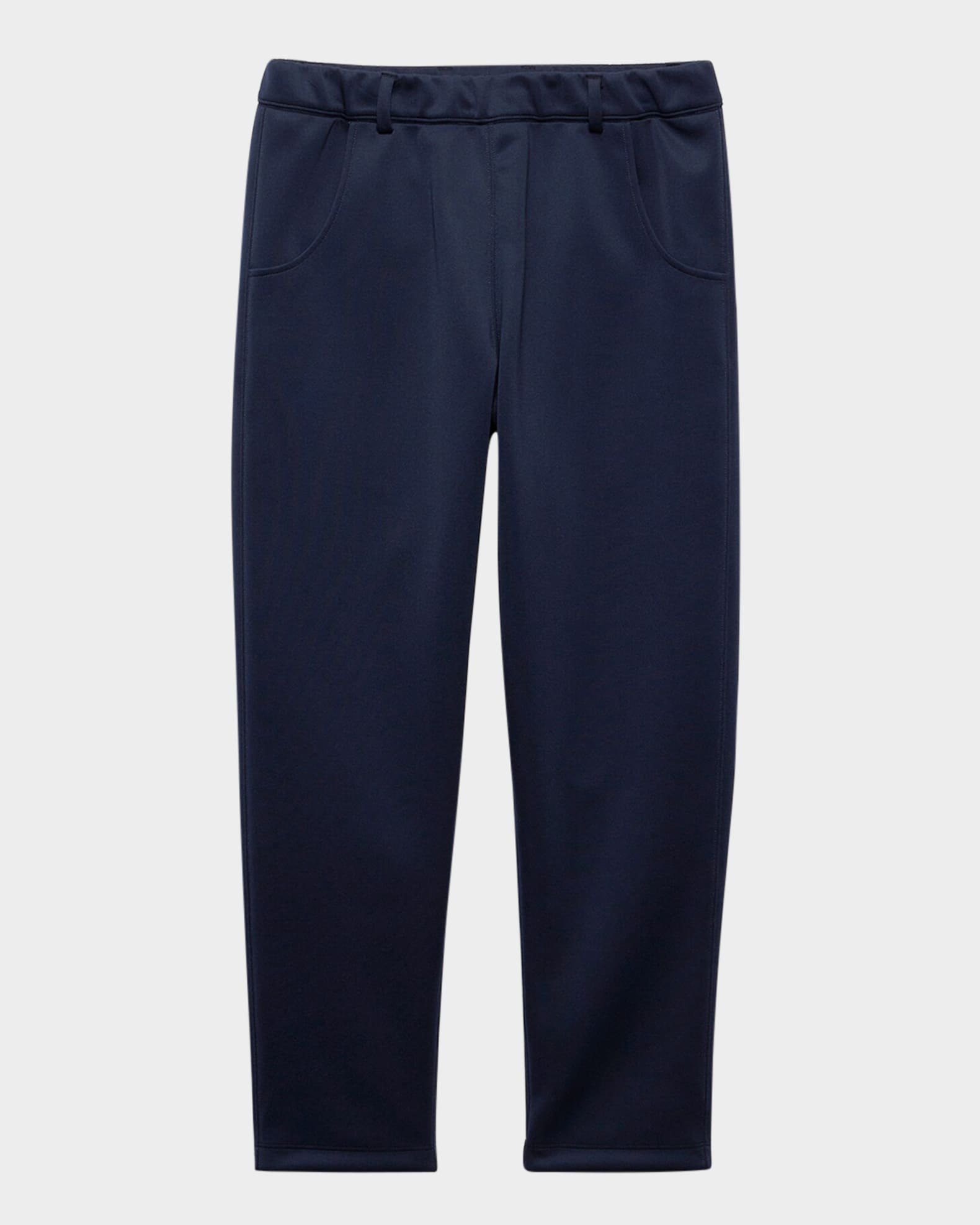 Technical Fleece Pants 0