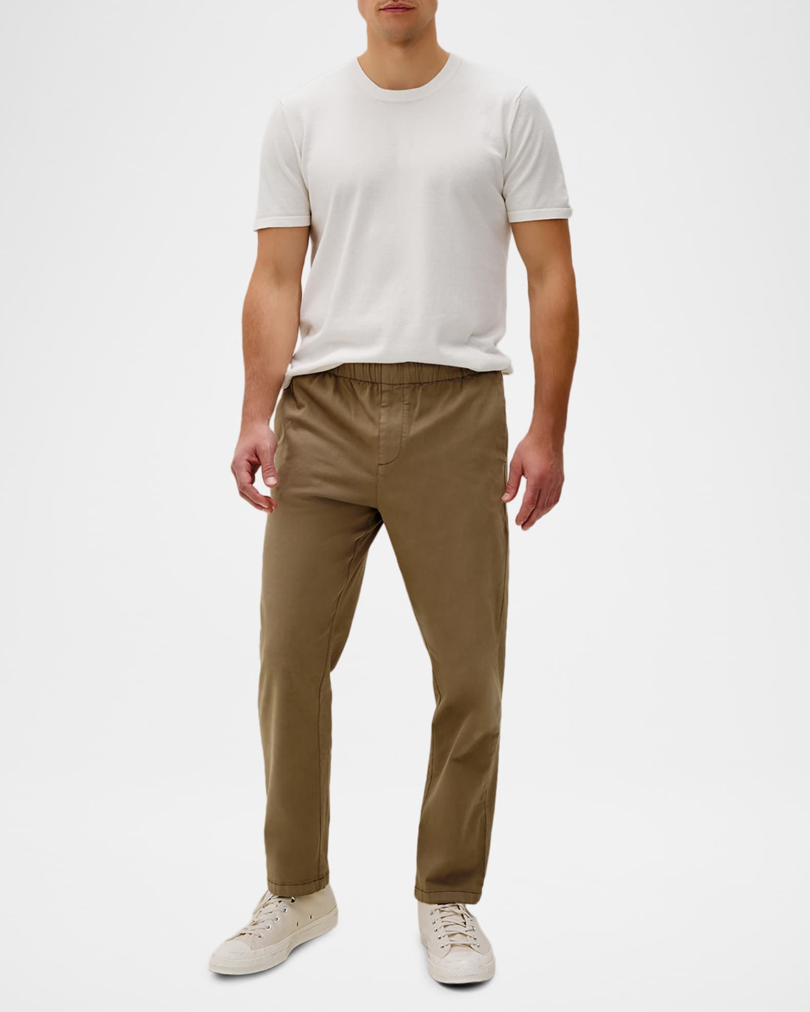 Rails Callum Pant in Barley