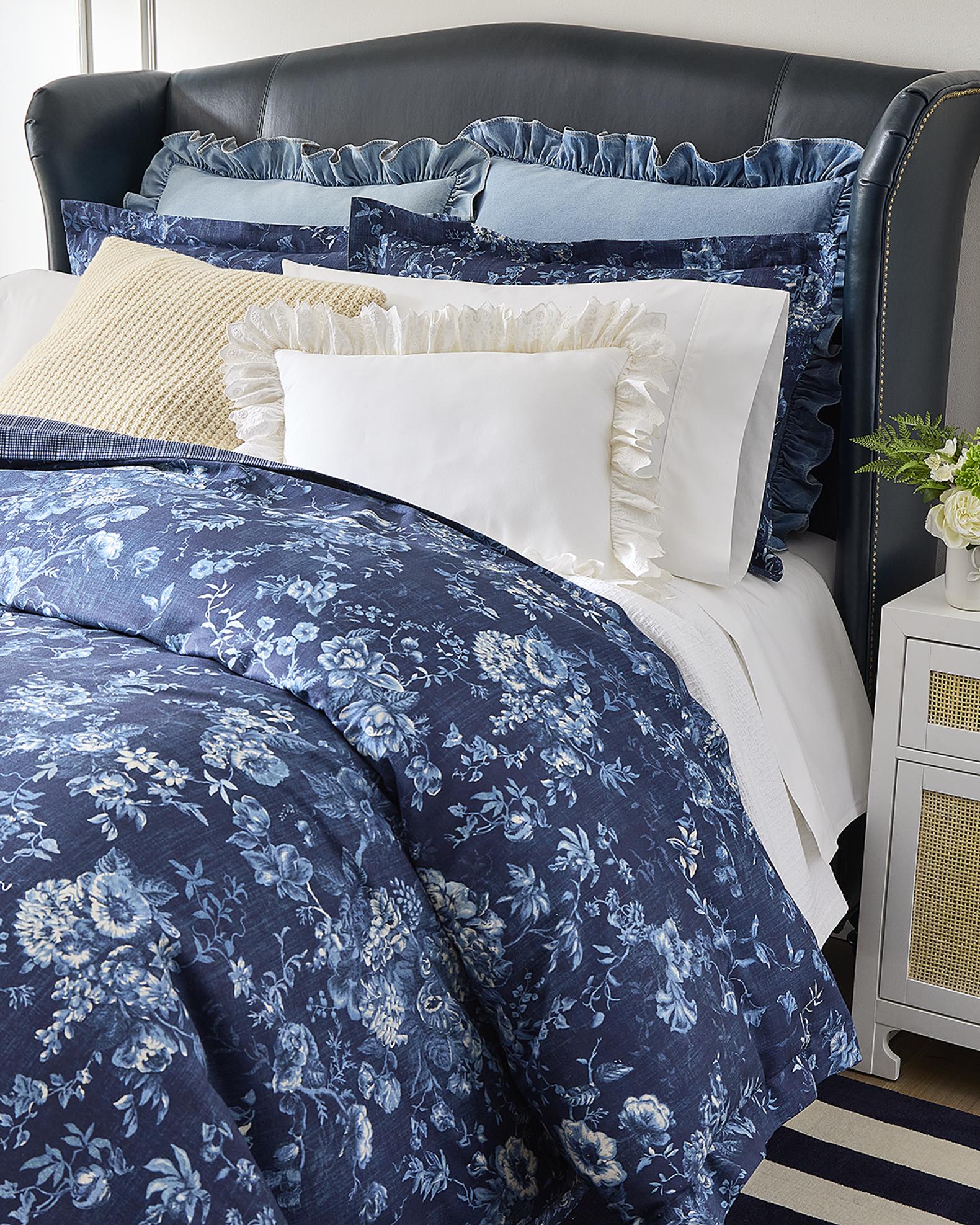 Kathryn Bedding Collection | Neiman Marcus