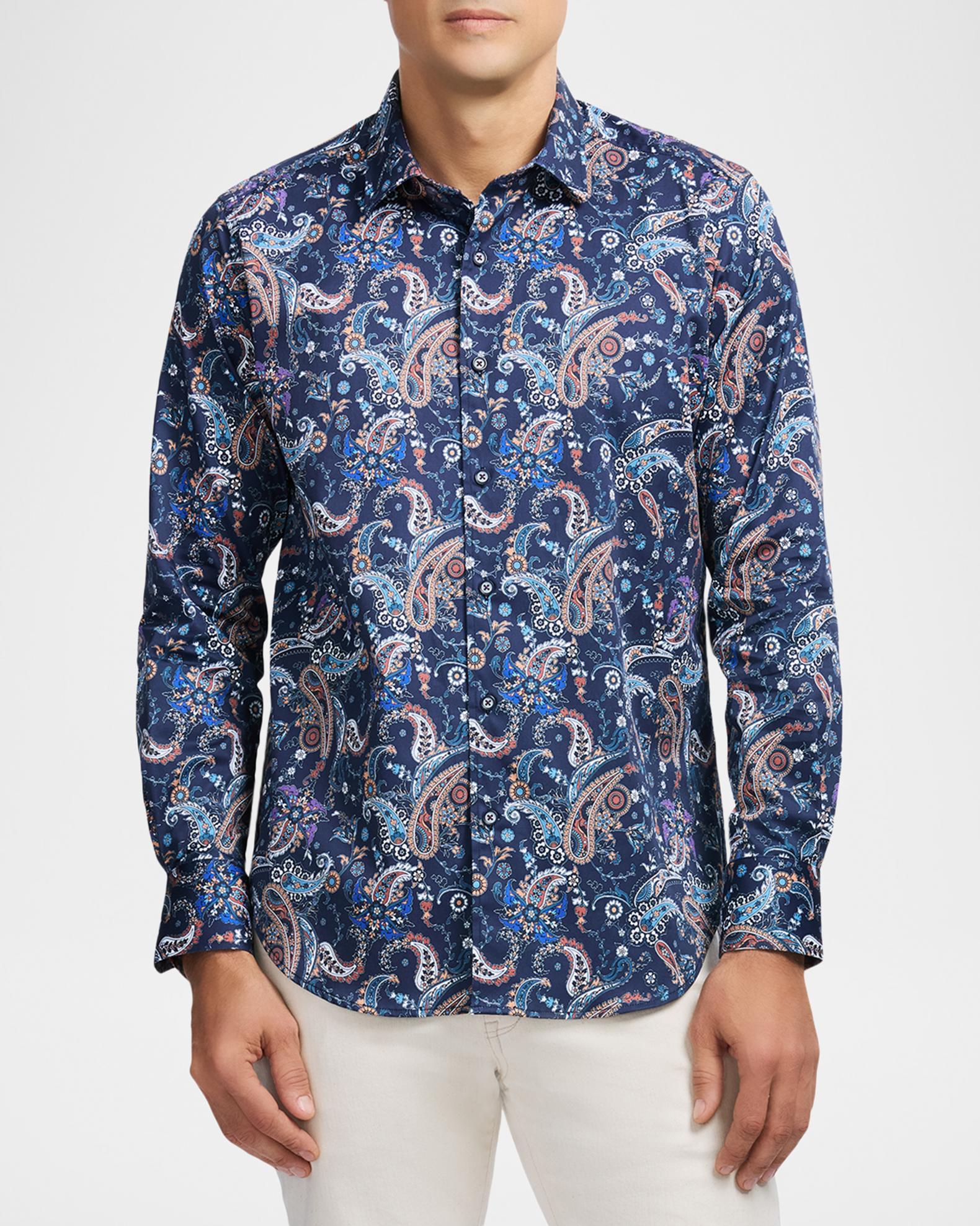 Robert Graham Men display picture 1
