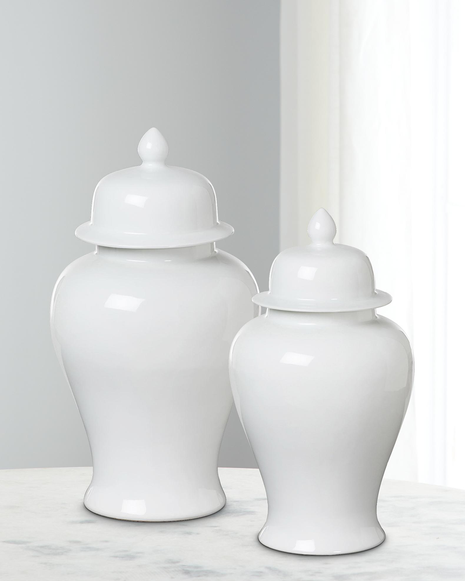 Imperial Ceramic Ginger Jar Collection | Neiman Marcus