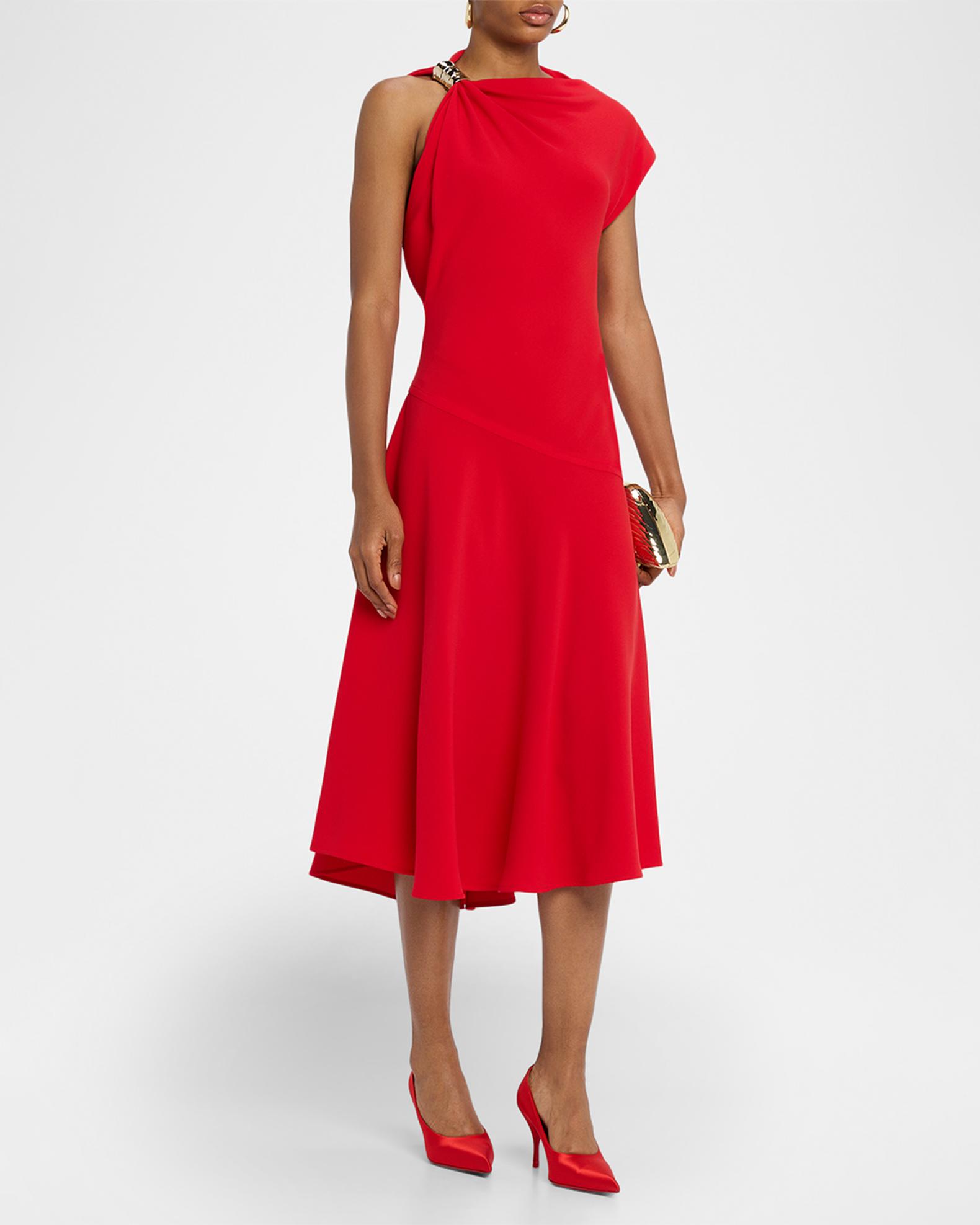 rue midi dress MAXINE Rue Midi Dress | Wild Dove Boutique