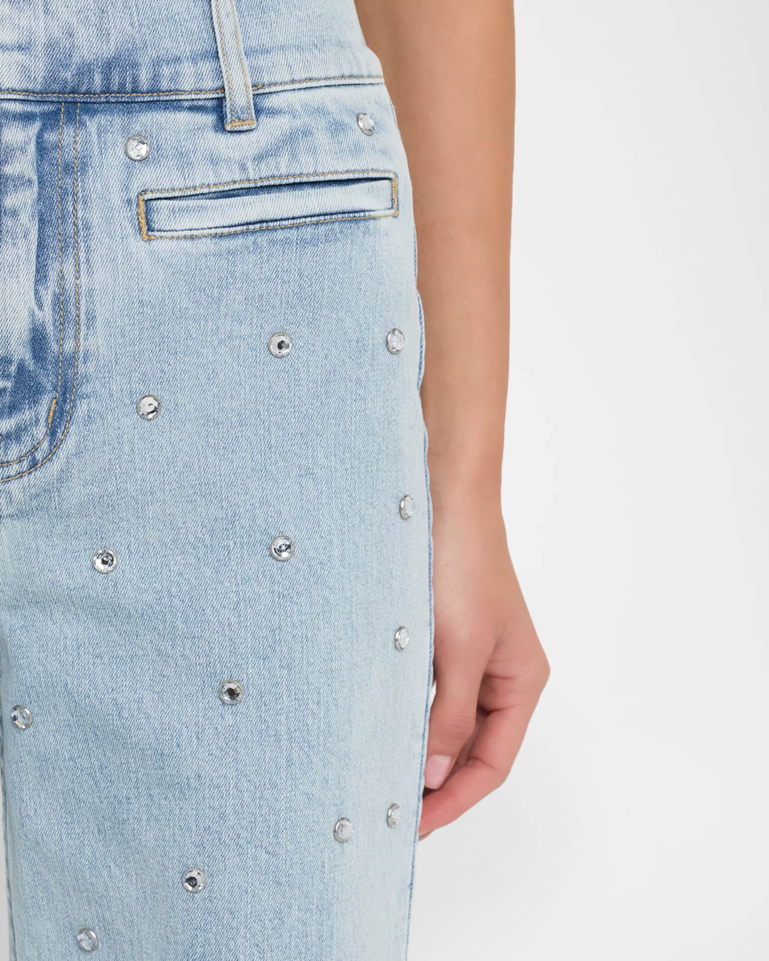 Romantic Reckoning Jeans main image 1