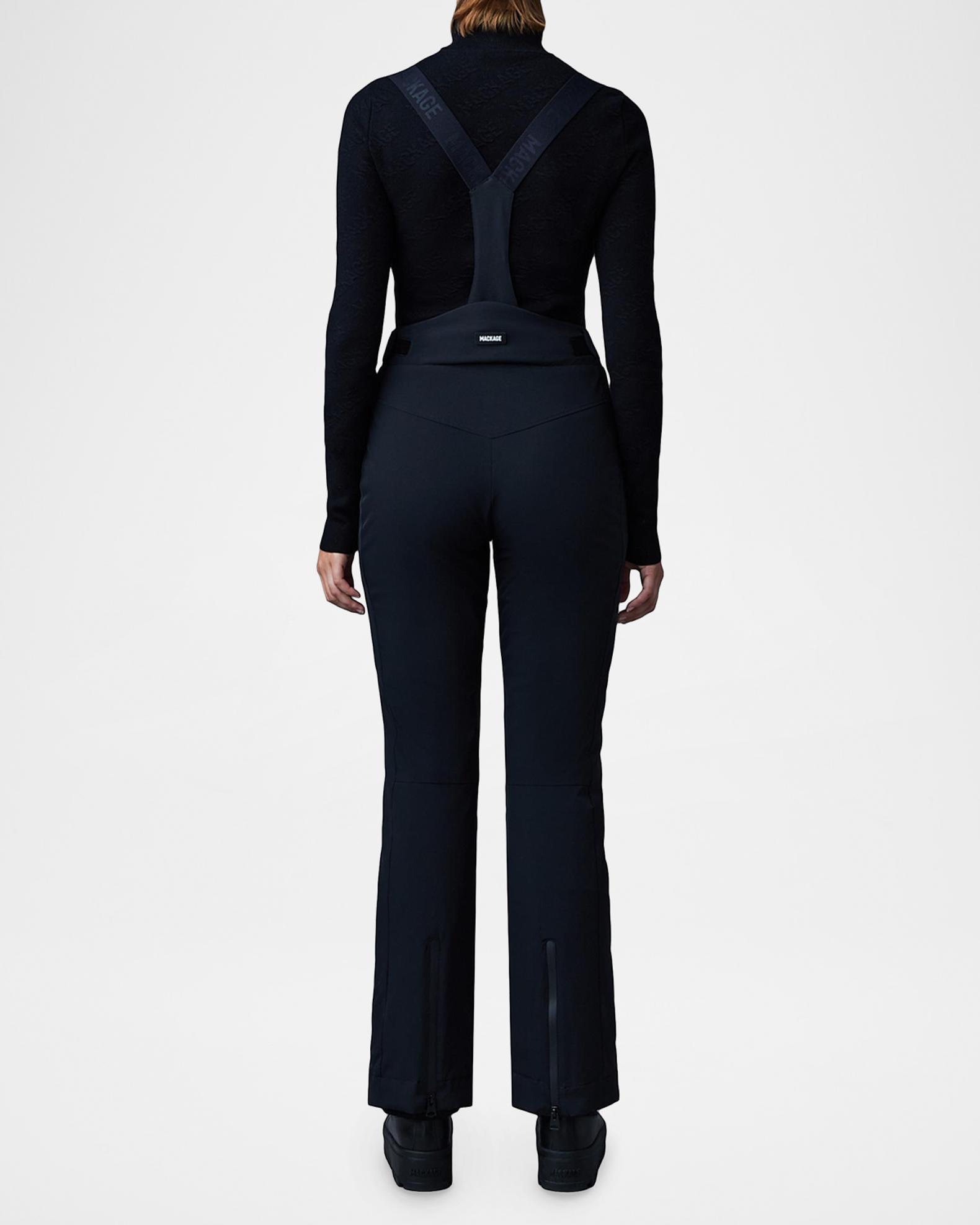 Mackage Nyomi Stretch Shell Ski Pants | Neiman Marcus