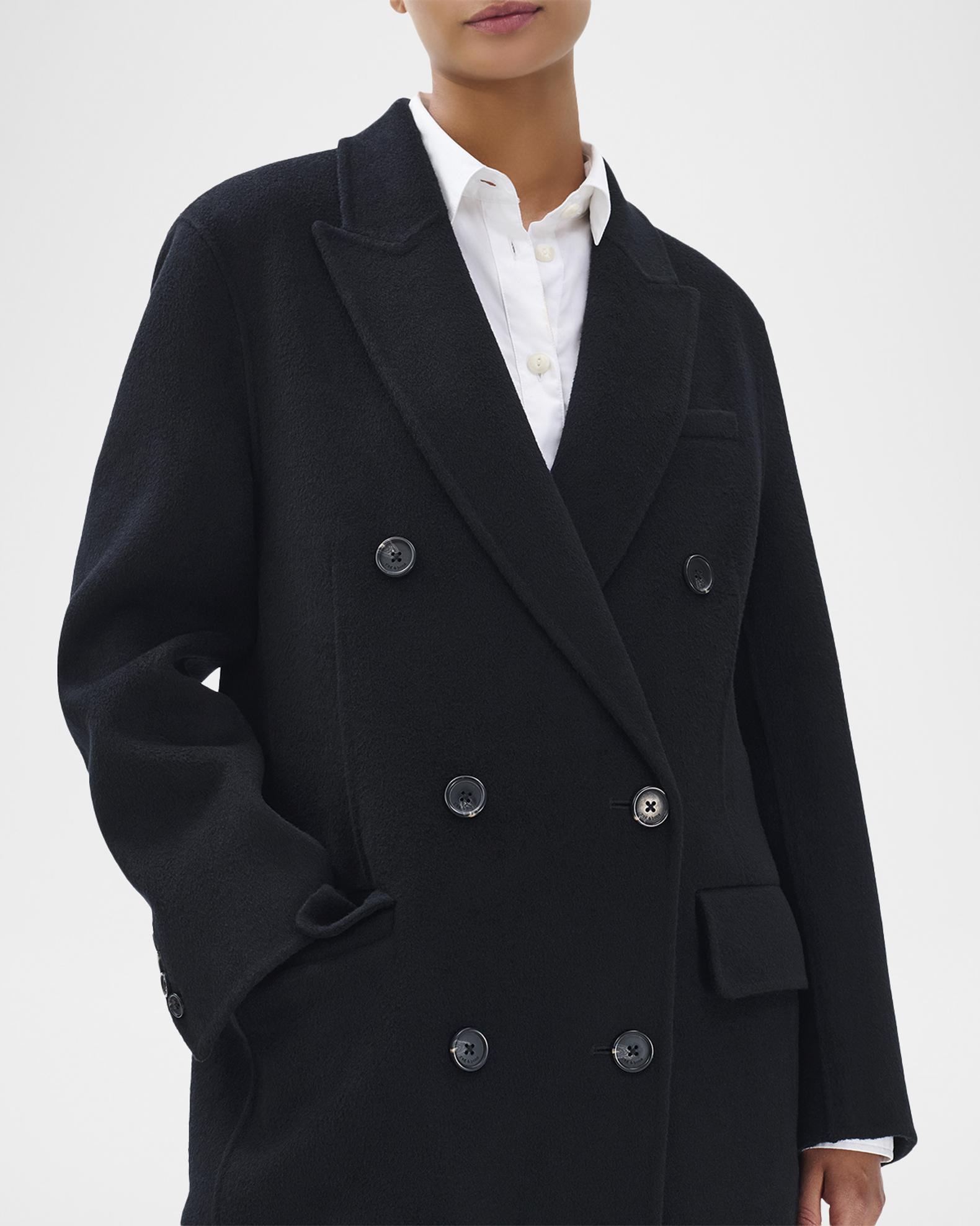 Rag & Bone Vasso Wool Coat | Neiman Marcus