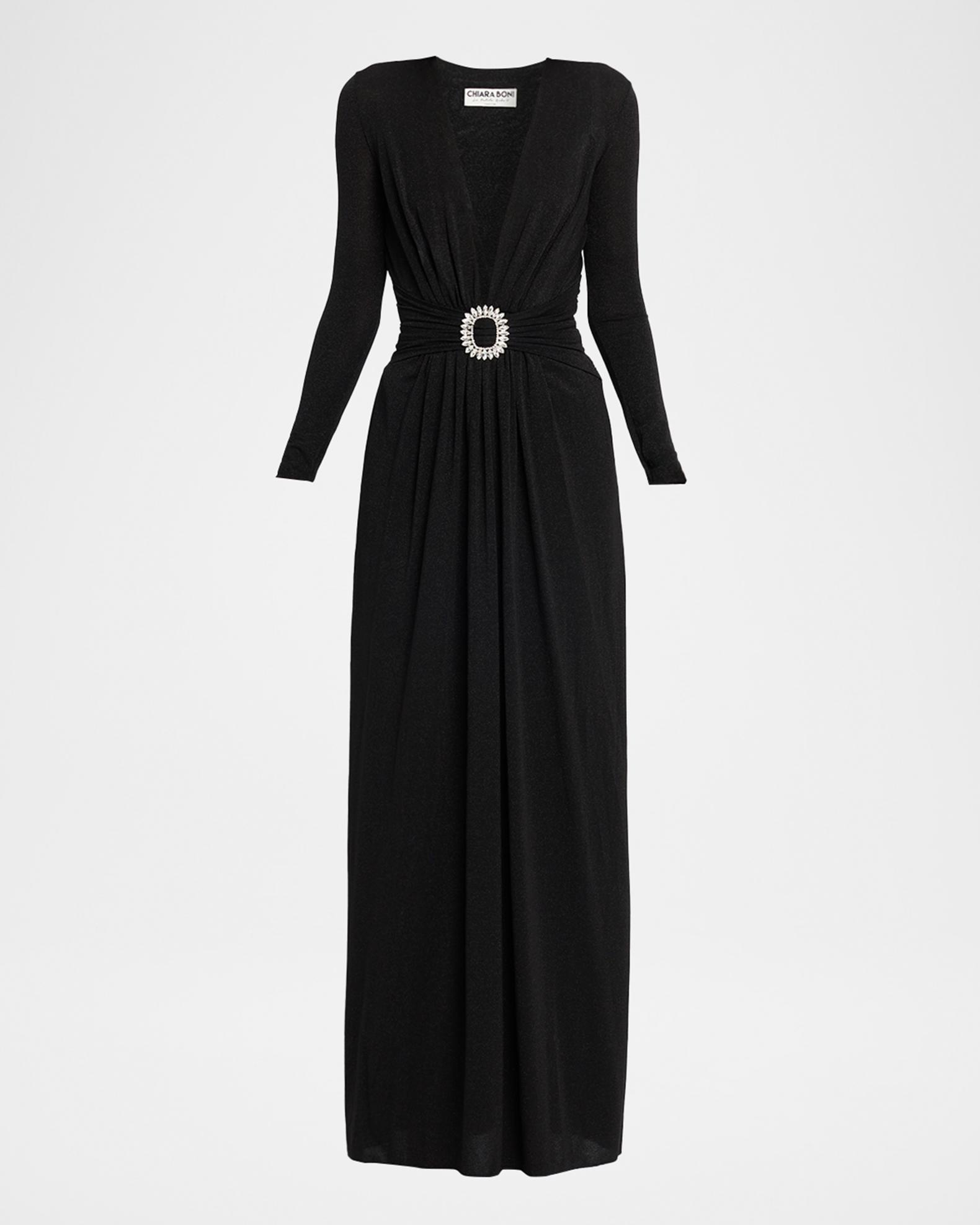 blue prom dresses strapless BABARONI Stretch Satin Sky Sheath/Column Sleeveless Appliqued Sequins With Slit Floral, Sky Blue / US0 Color:Light Steel Blue waist long evening gowns 992=handle1=Tall Dresser=frances-woven-rattan-tall-4-drawer-dresser-black Demure Long Sleeve Open