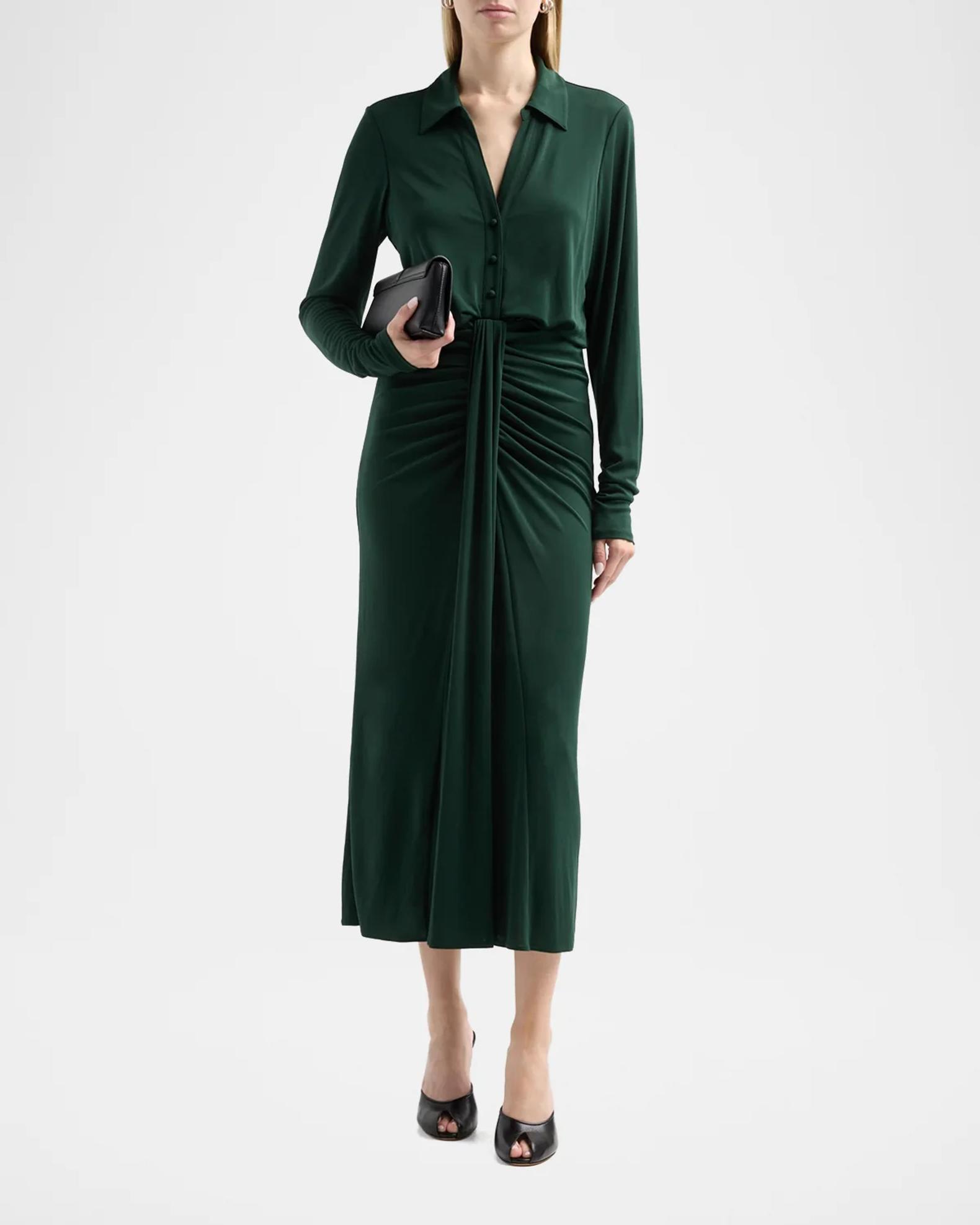 Cinq à Sept Seferina Dress | Black | Size 2