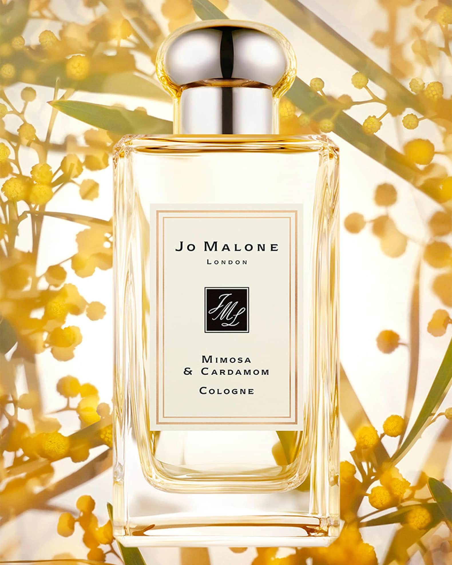 Jo Malone London Mimosa & Cardamom Cologne Item# 5171988 | Neiman