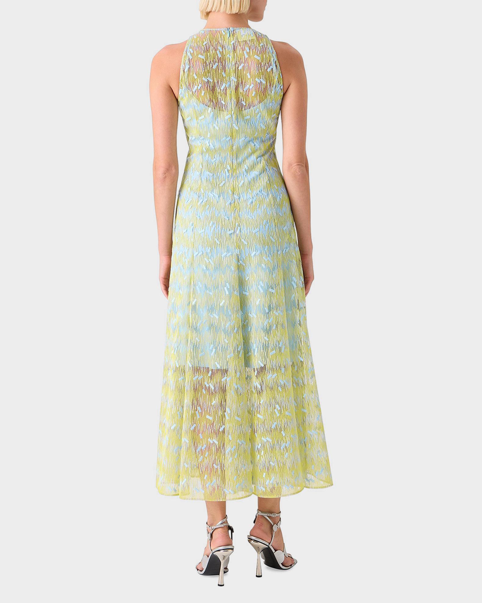 golden goose embroidered sleeveless maxi dress Golden Goose Maxi dresses for Women | Online Sale up to 90% off