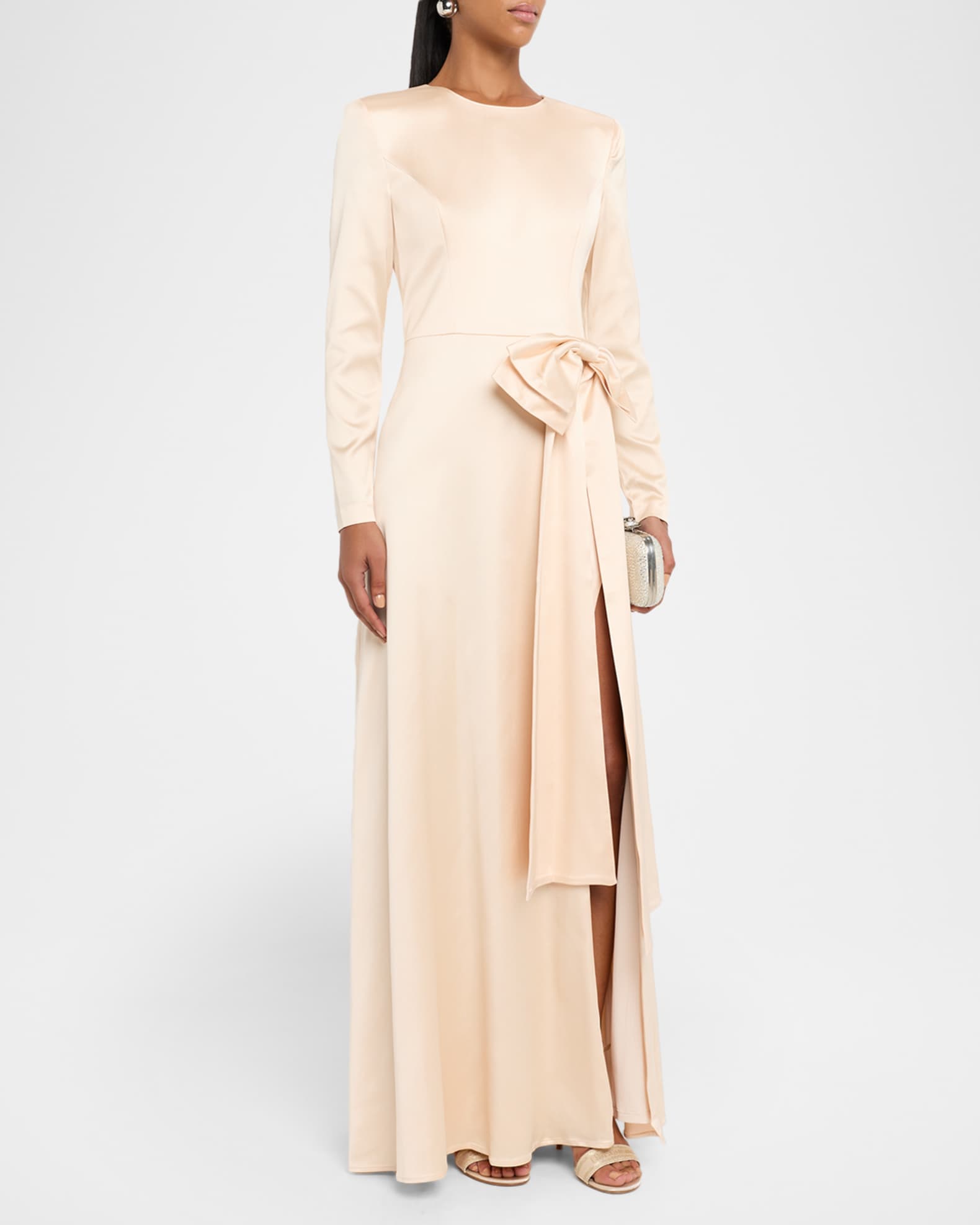 formal dress shops in madison ms Daphne – flourestudio main image 1