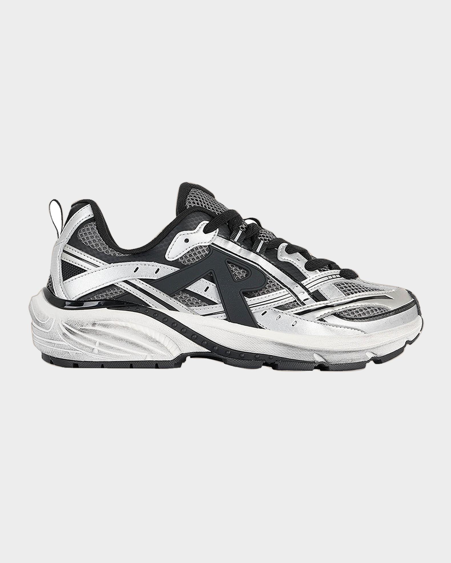 REPRESENT Men's Storm Mesh Runner Sneakers | Neiman Marcus