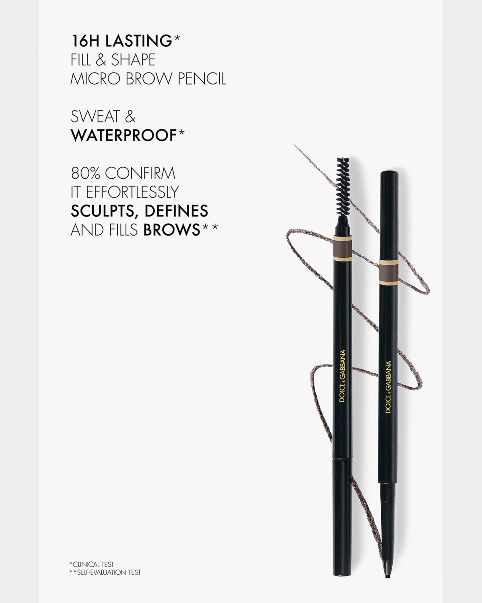 Dolce&Gabbana Beauty Brow Restyler Pencil | Neiman Marcus