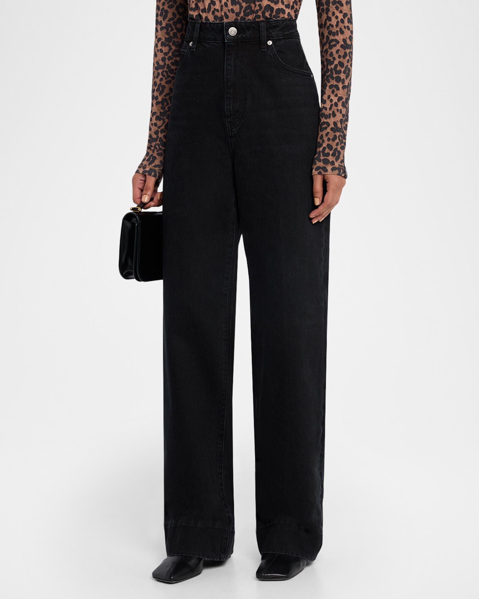 FRAME The Streamline Jeans | Neiman Marcus