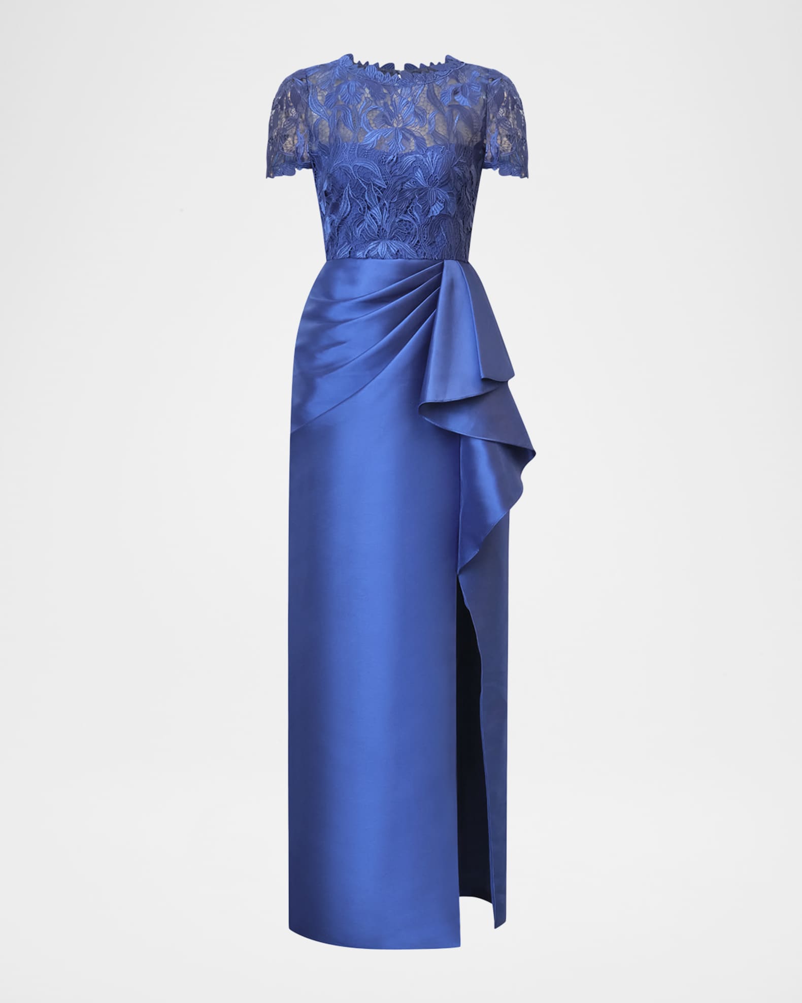 sachin and babi light blue dress 11 Great Cocktail Dresses for Women Over 50