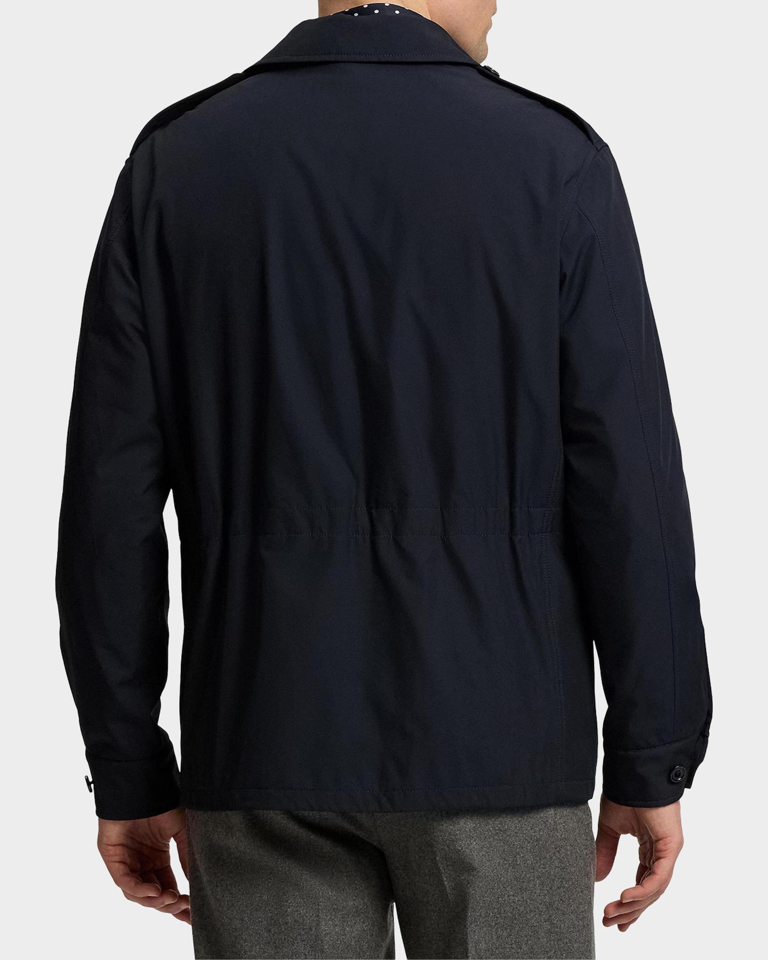 Ralph Lauren Purple Label Performance Silk Four-Pocket Jacket | Neiman ...